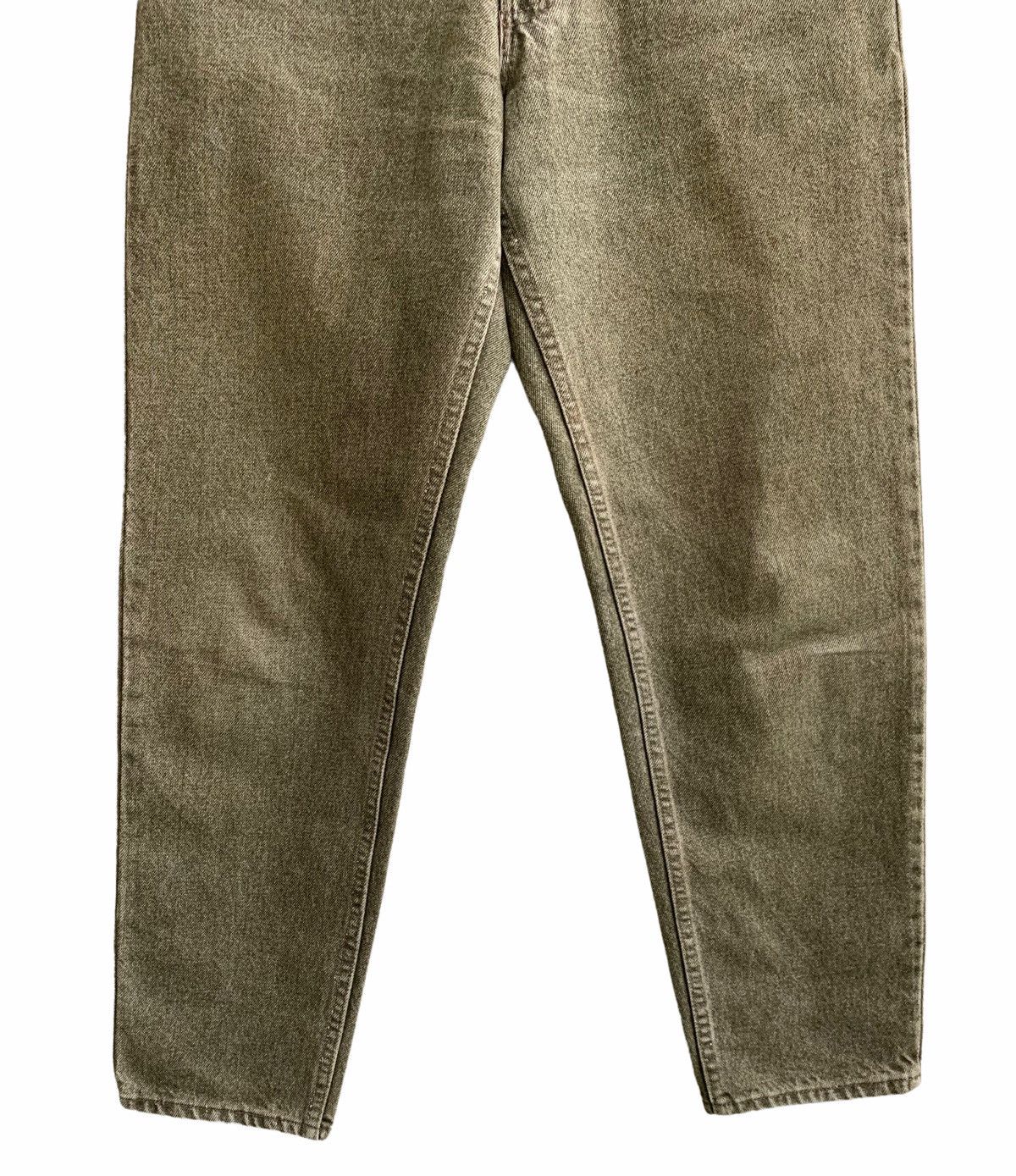 Levi's 90s Vintage Levis 550 Jeans Size US 30 / EU 46 - 3 Thumbnail