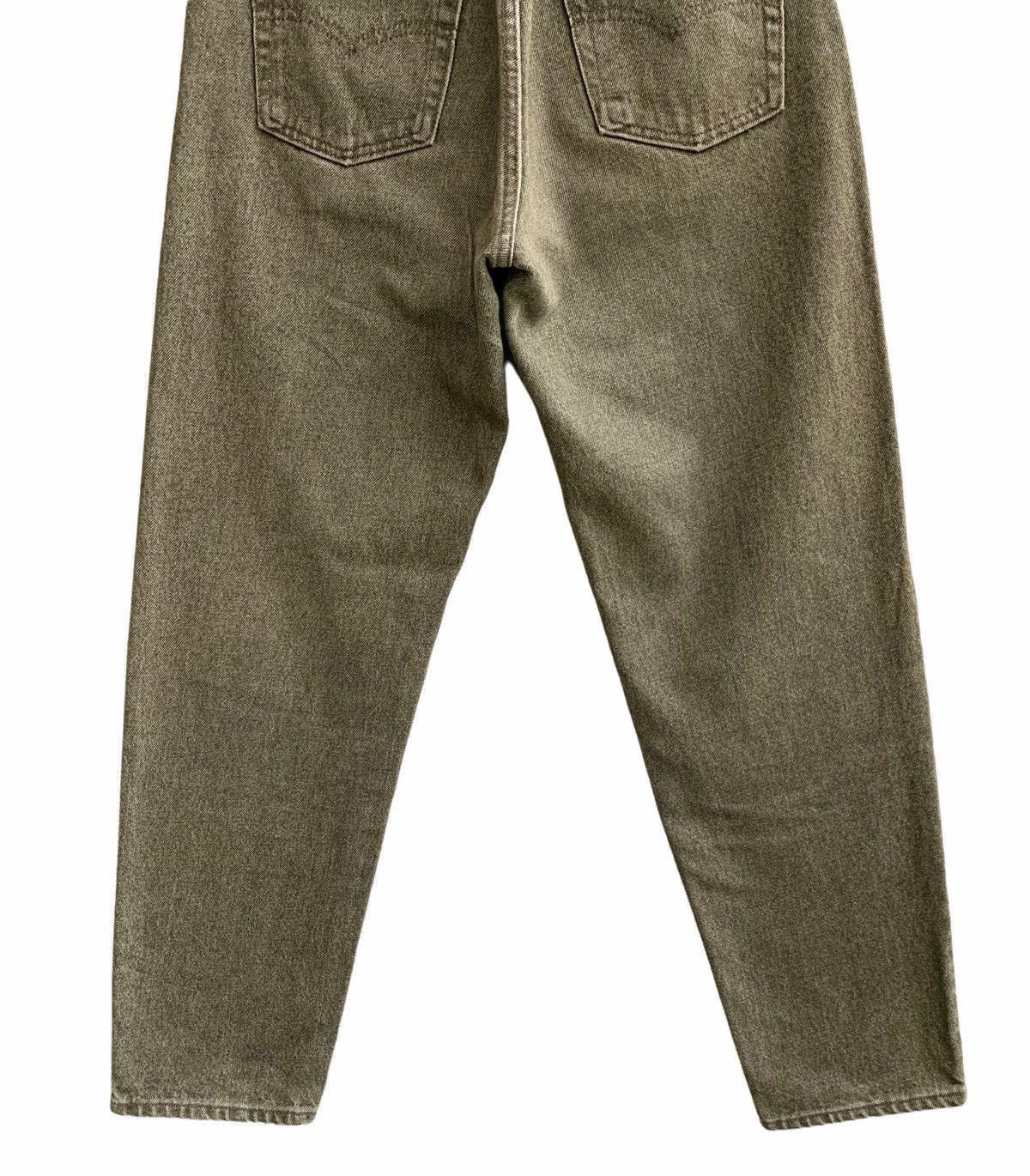 Levi's 90s Vintage Levis 550 Jeans Size US 30 / EU 46 - 10 Thumbnail
