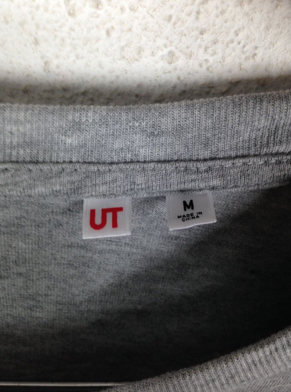Japanese Brand × Uniqlo CASIO EXILIM T-Shirts Size US M / EU 48-50 / 2 - 5 Thumbnail