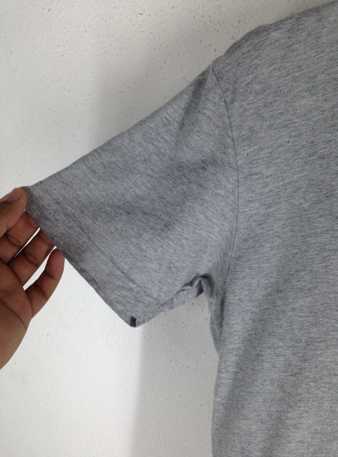 Japanese Brand × Uniqlo CASIO EXILIM T-Shirts Size US M / EU 48-50 / 2 - 6 Thumbnail