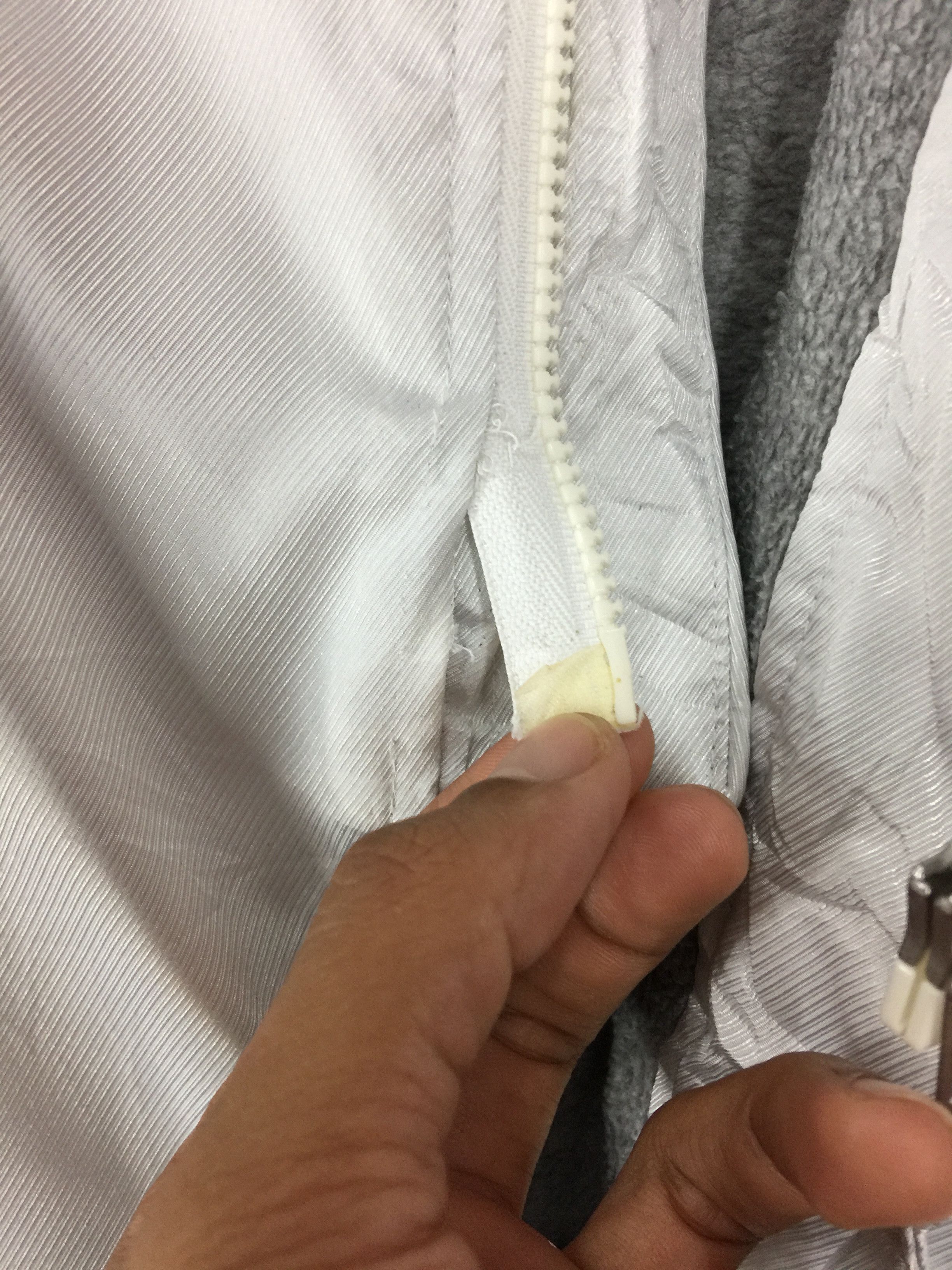 Kappa × Vintage Kappa embroidery big logo vintage 90s jacket Size US M / EU 48-50 / 2 - 8 Thumbnail