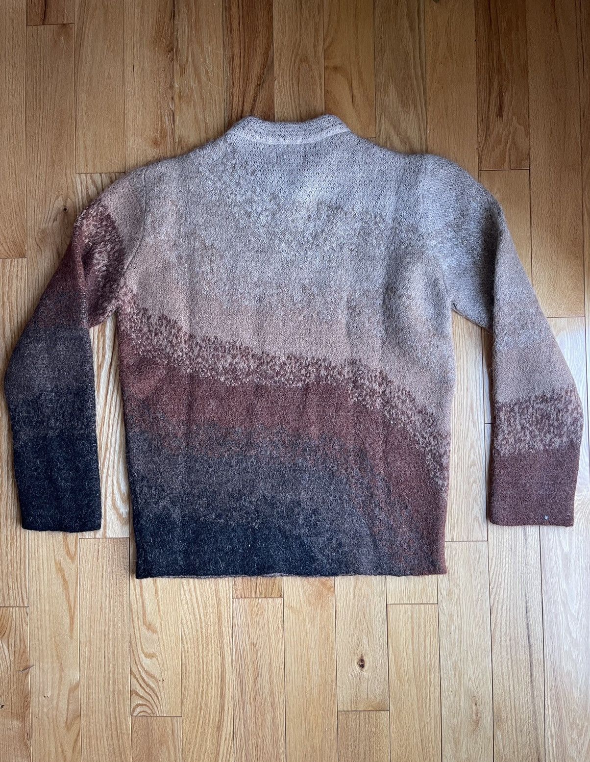 ERL ERL Bowy Sweater Size US M / EU 48-50 / 2 - 4 Thumbnail