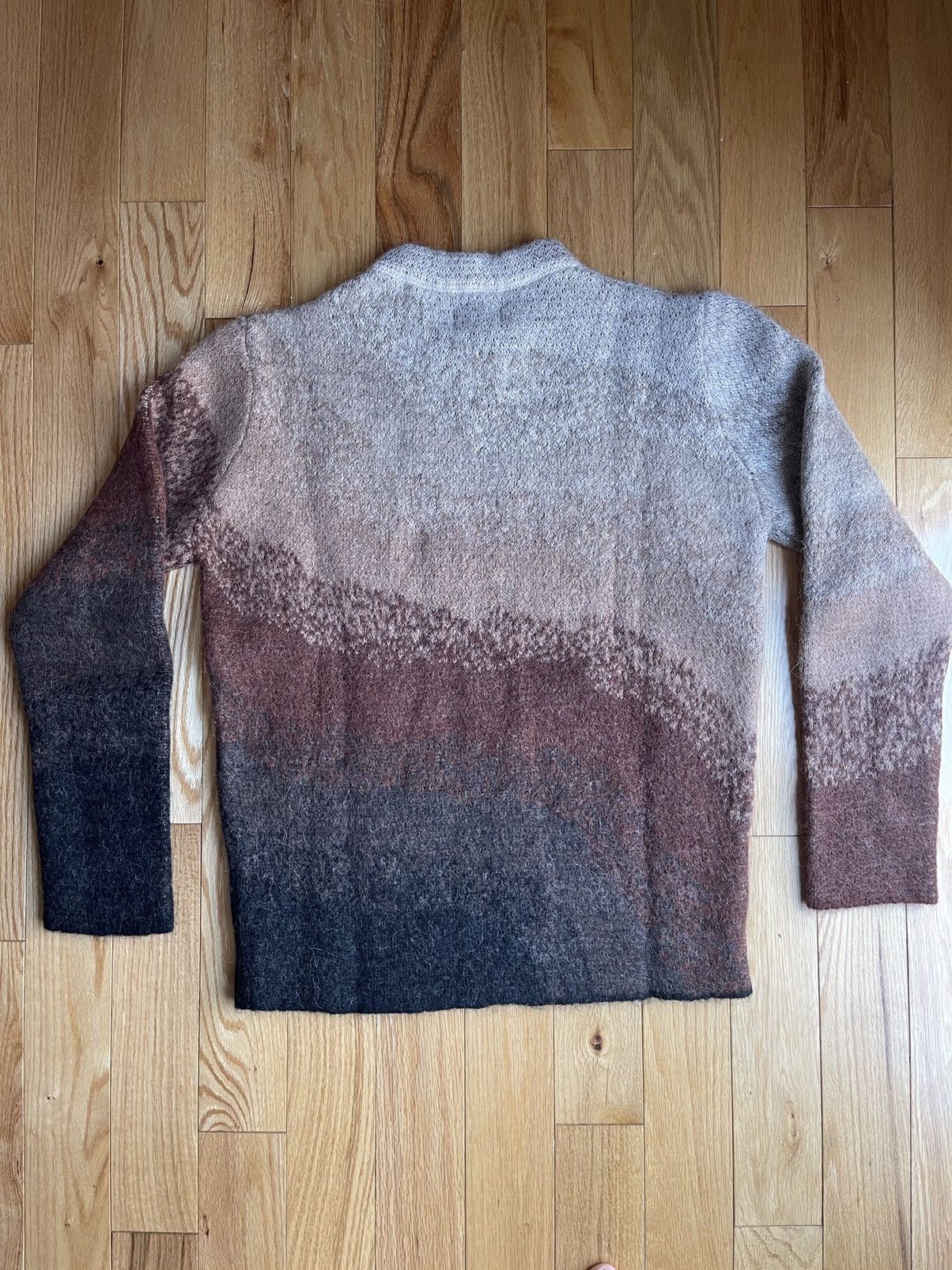 ERL ERL Bowy Sweater Size US S / EU 44-46 / 1 - 8 Thumbnail