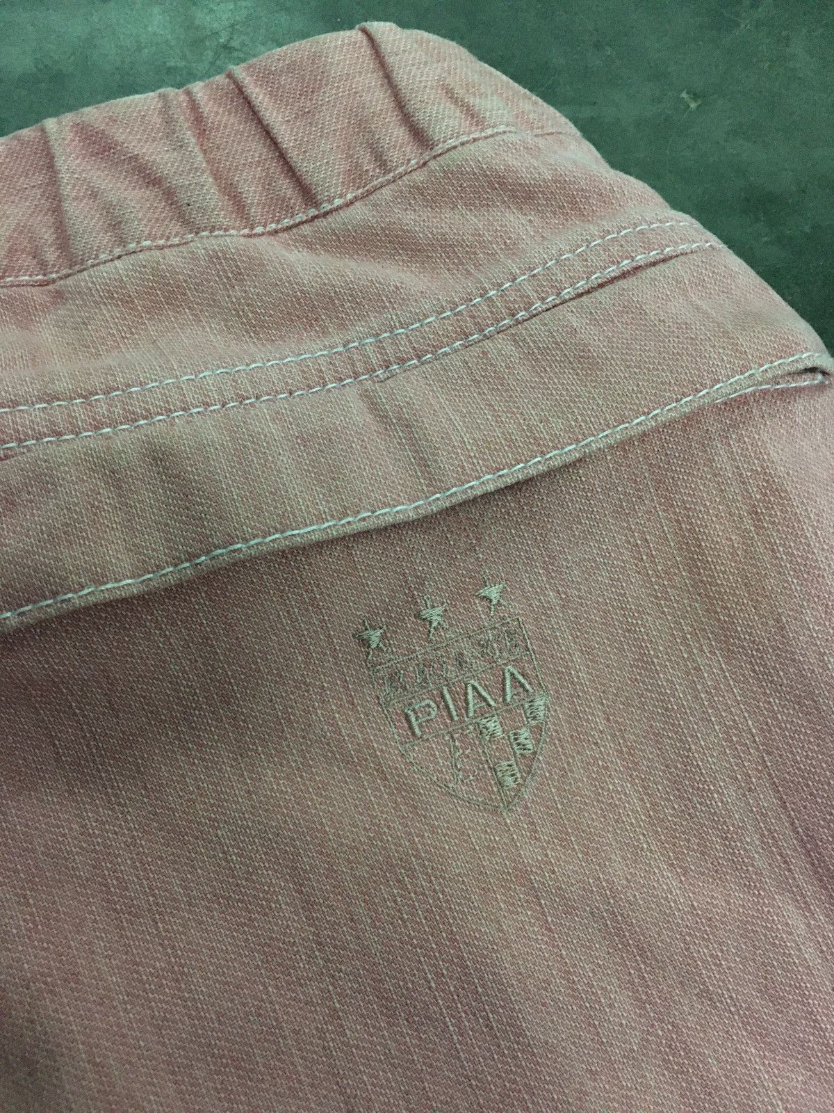Sports Specialties Rare🔥 Vintage Cargo Pant PIAA Size US 33 - 7 Thumbnail