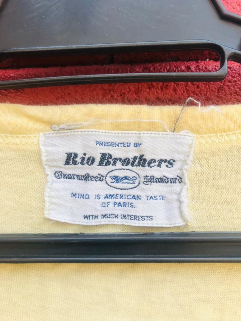 Japanese Brand × Vintage Vintage Squadron Japanese Designer Fashion Style Shirt Size US M / EU 48-50 / 2 - 4 Thumbnail