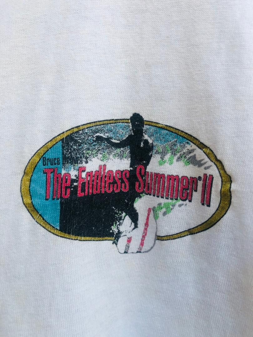 Vintage Vintage The Endless Summer 2 Movie Fashion Style Shirt Size US M / EU 48-50 / 2 - 3 Thumbnail