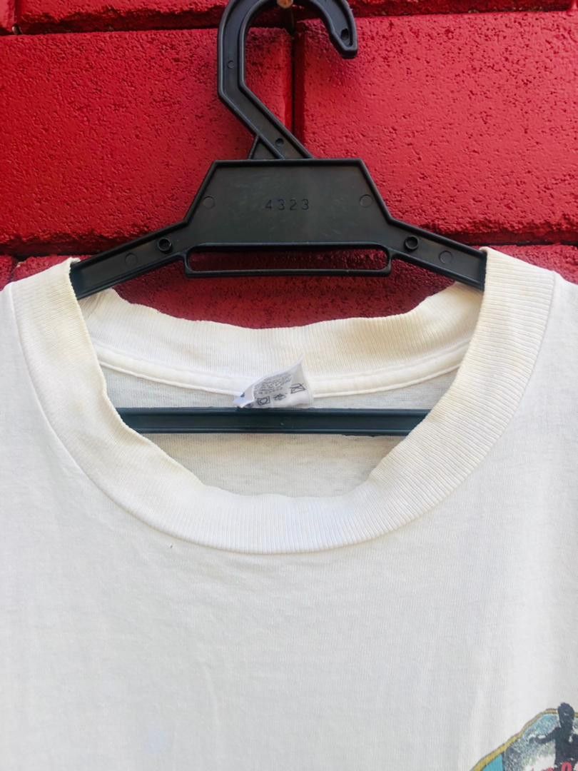 Vintage Vintage The Endless Summer 2 Movie Fashion Style Shirt Size US M / EU 48-50 / 2 - 4 Thumbnail
