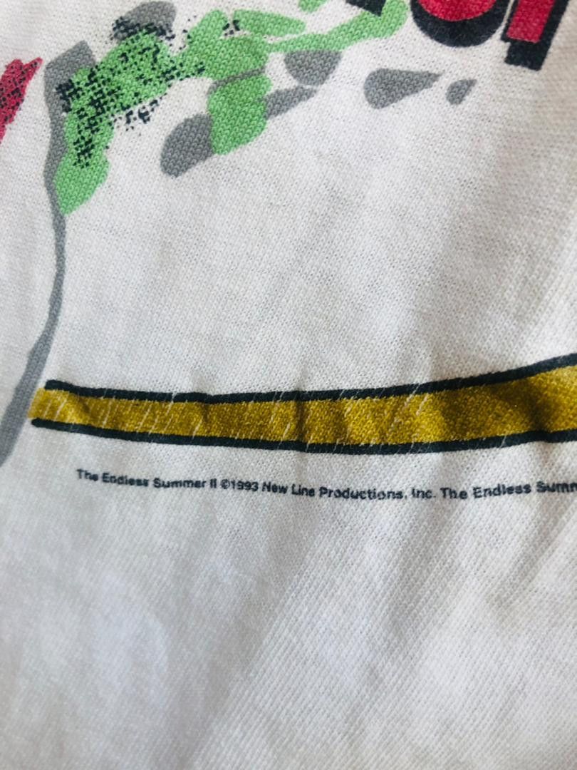 Vintage Vintage The Endless Summer 2 Movie Fashion Style Shirt Size US M / EU 48-50 / 2 - 13 Thumbnail