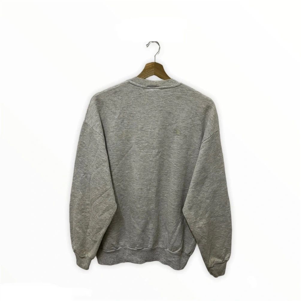 Vintage Vintage 90s Habitat Graphic Sweatshirt Size US M / EU 48-50 / 2 - 3 Thumbnail