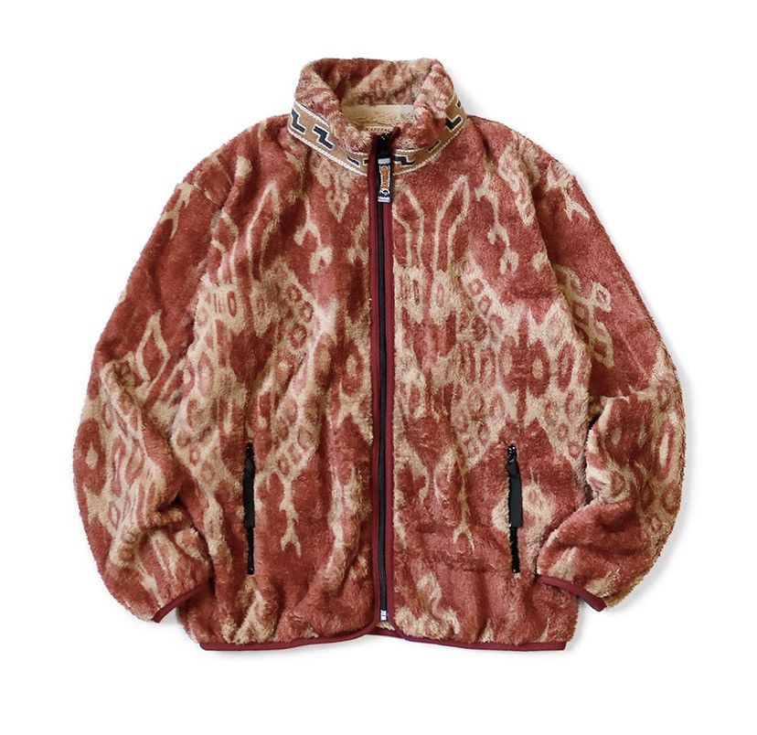 KASuzi Jacket main image 1