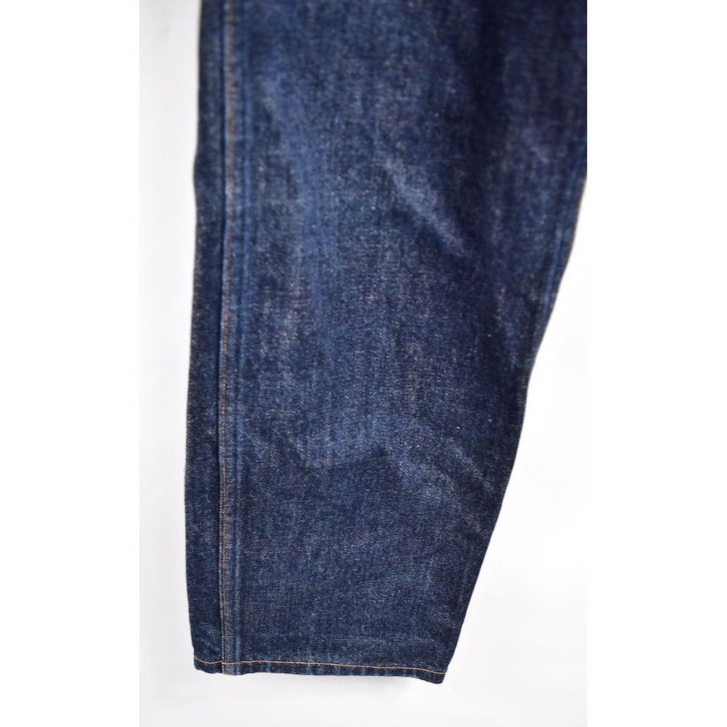 Nepenthes standard denim pants indigo 28683 - 832 51 Size US 35 - 7 Thumbnail