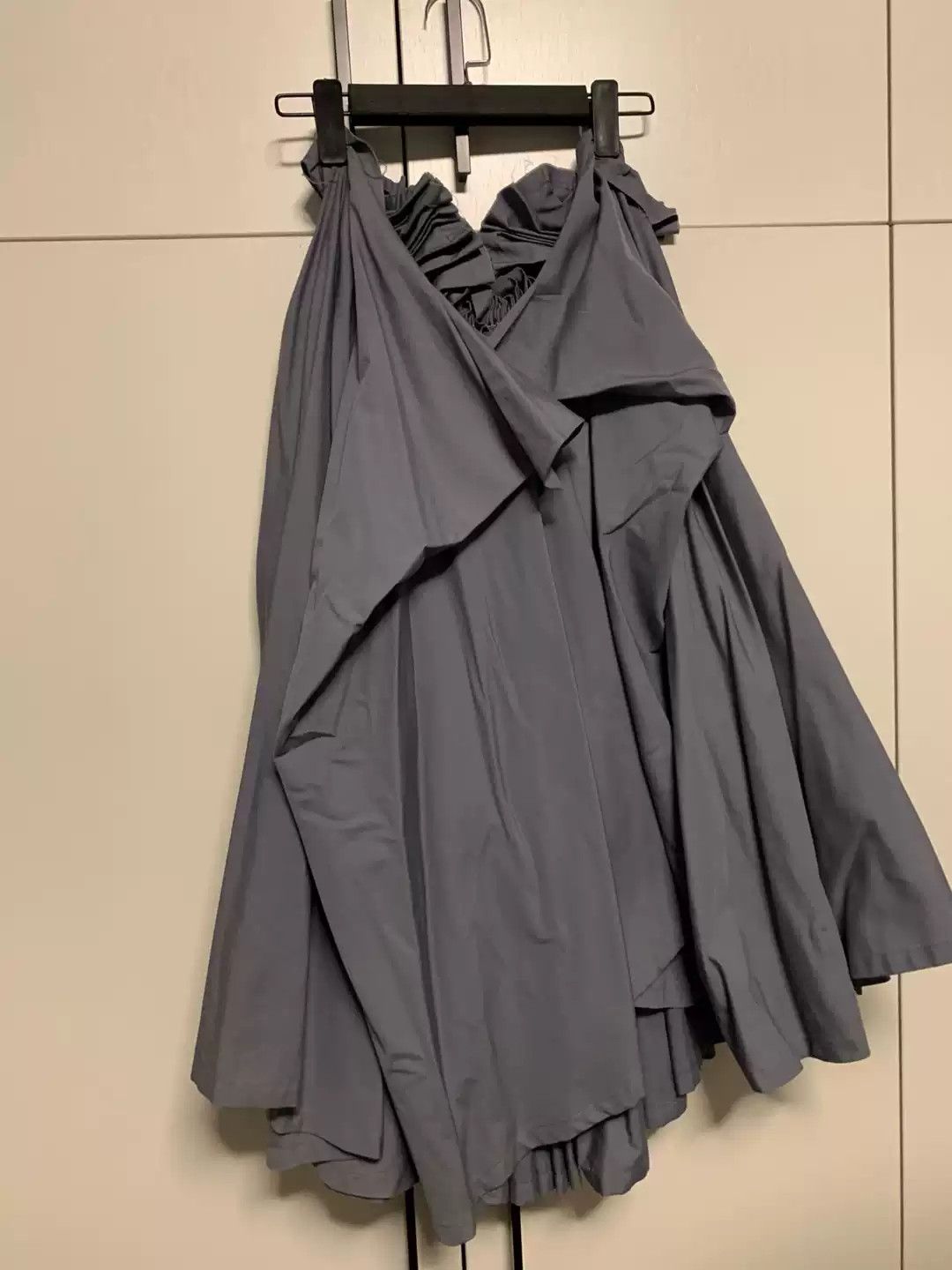 Junya Watanabe Junya Watanabe Archive 1998 Skirt Size M Size 32" / US 10 / IT 46 - 2 Thumbnail