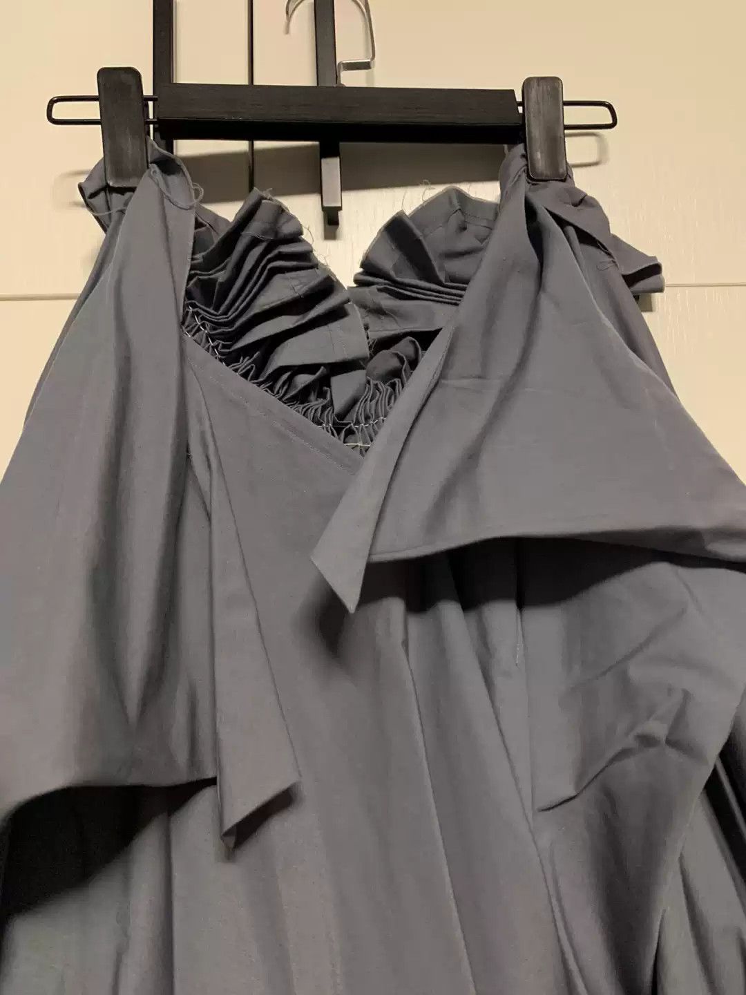 Junya Watanabe Junya Watanabe Archive 1998 Skirt Size M Size 32" / US 10 / IT 46 - 3 Thumbnail