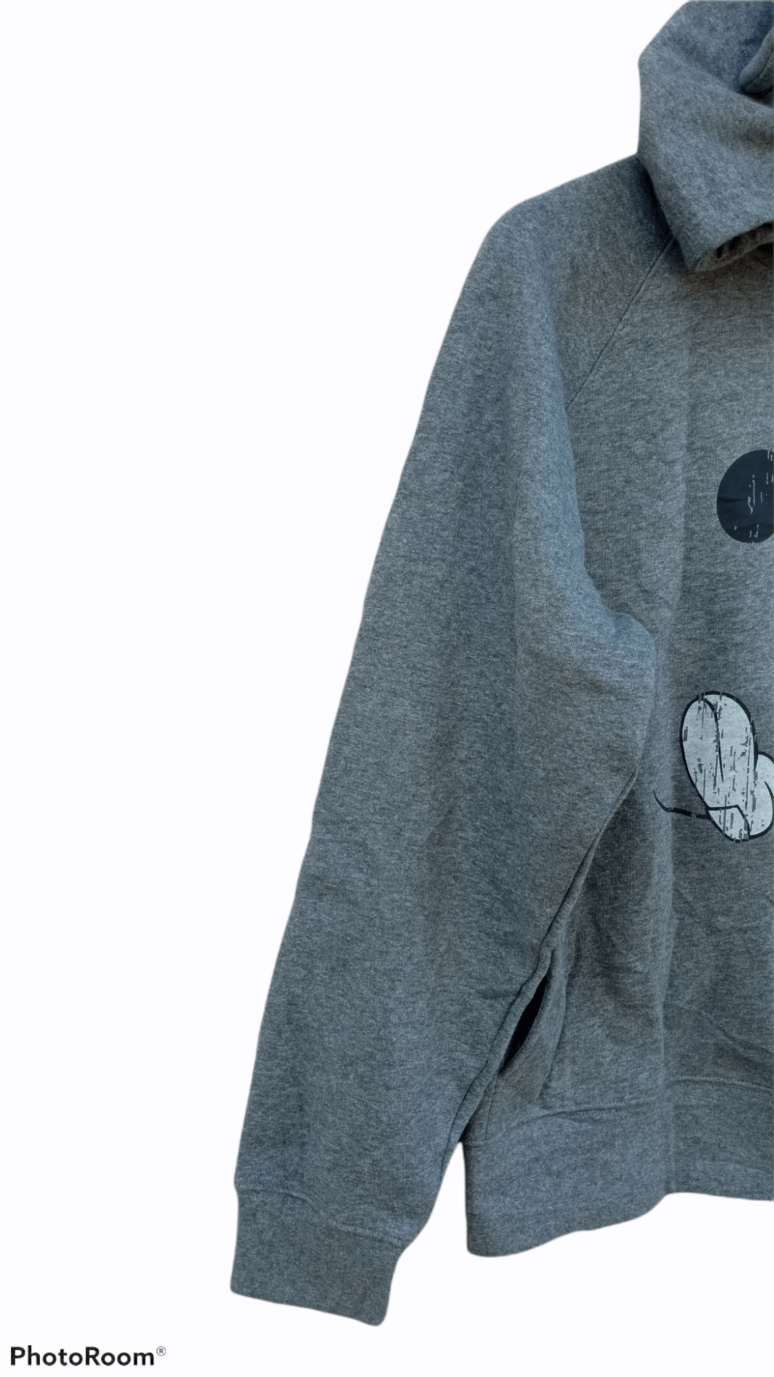 Cartoon Network × Disney × Mickey Mouse 🔥🔥Tokyo Disney Resort Mickey Mouse Hoodies Jacket Size US M / EU 48-50 / 2 - 8 Thumbnail
