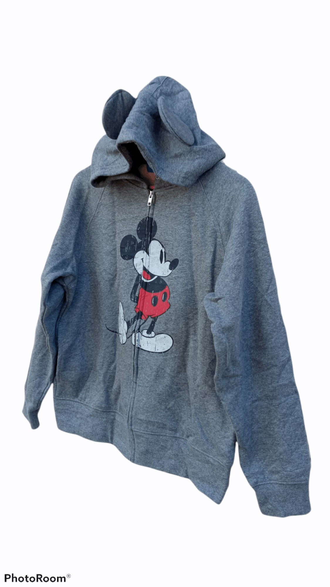 Cartoon Network × Disney × Mickey Mouse 🔥🔥Tokyo Disney Resort Mickey Mouse Hoodies Jacket Size US M / EU 48-50 / 2 - 3 Thumbnail