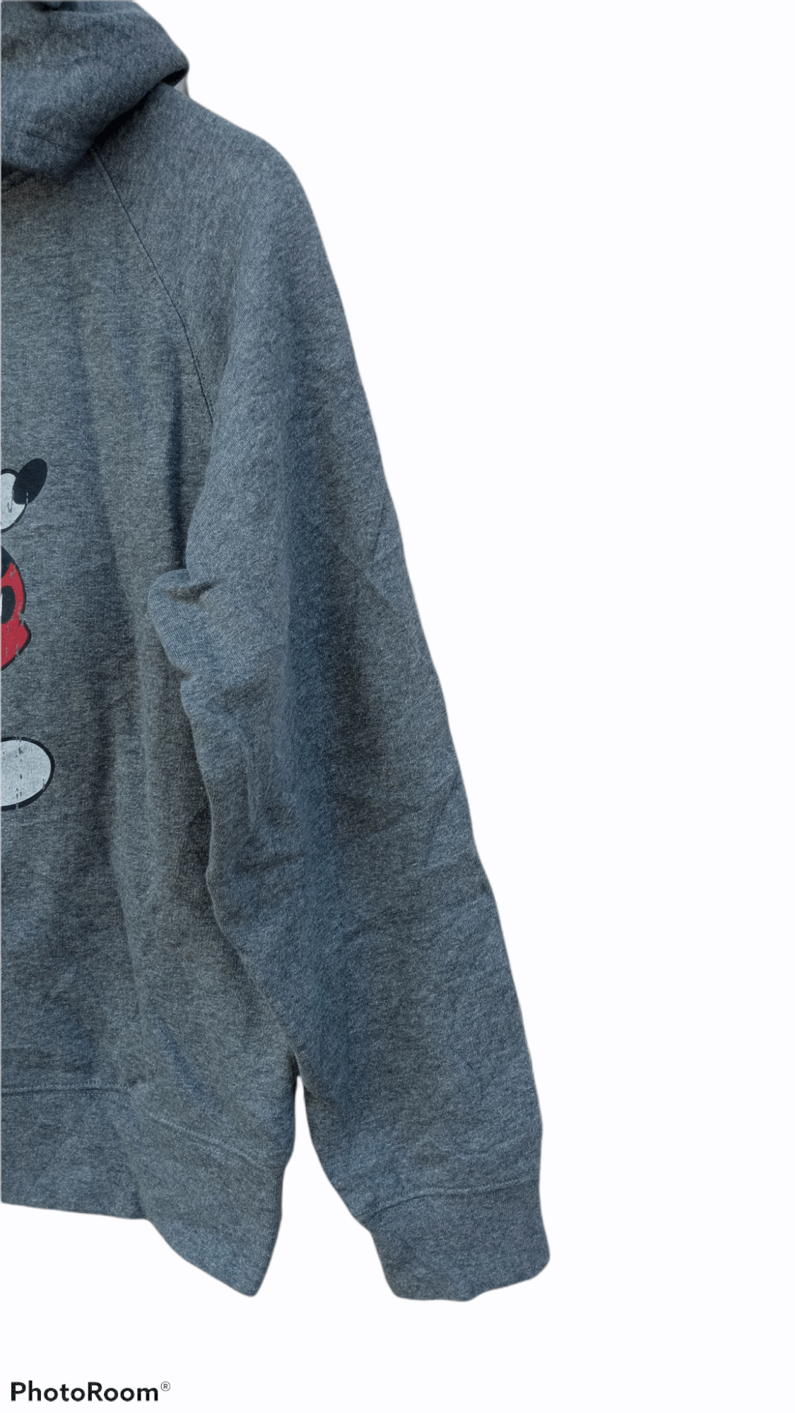 Cartoon Network × Disney × Mickey Mouse 🔥🔥Tokyo Disney Resort Mickey Mouse Hoodies Jacket Size US M / EU 48-50 / 2 - 6 Thumbnail