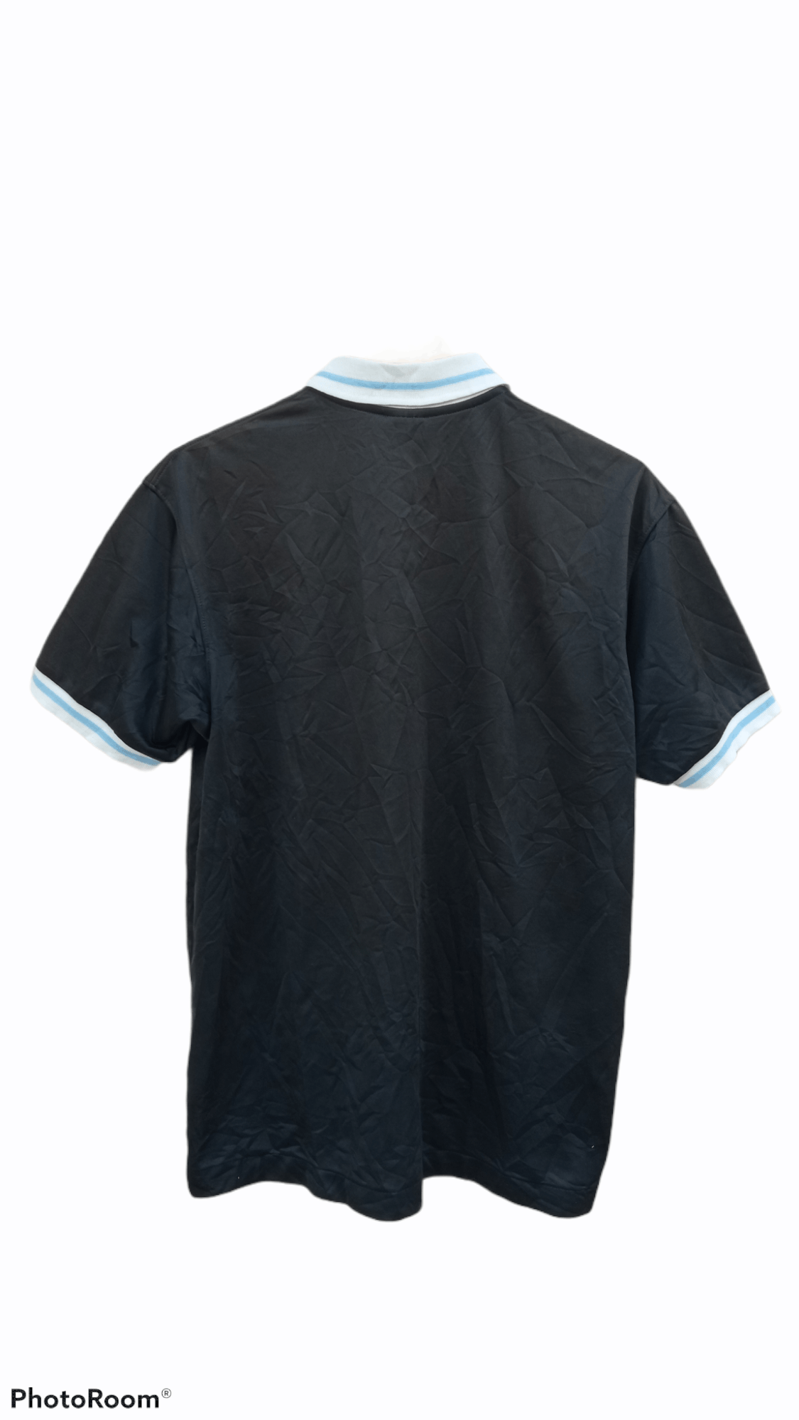 Adidas × Descente × Vintage 🔥🔥Vtg Adidas Descente 3 Stripe Embroidery Logo T-Shirt Size US M / EU 48-50 / 2 - 8 Thumbnail