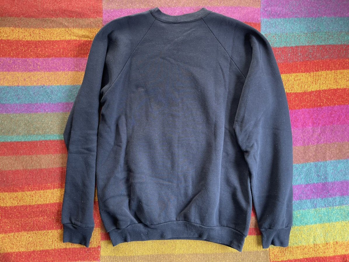 Vintage 1991 Marvel Ghost Rider Sweatshirt Size US XL / EU 56 / 4 - 6 Thumbnail
