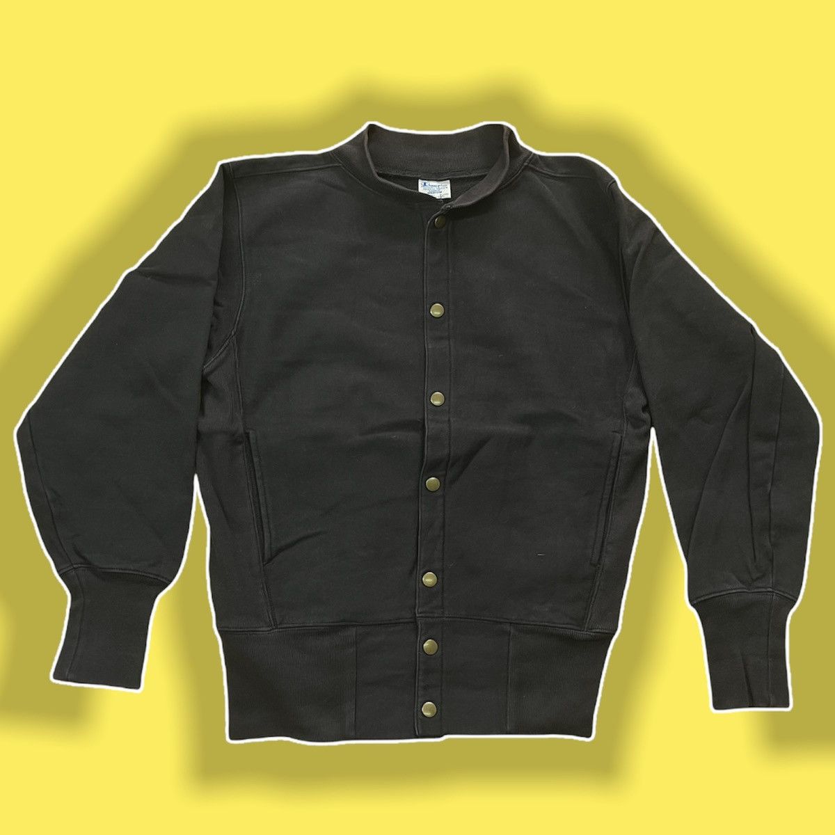 Champion × Vintage VINTAGE CHAMPION REVERSE WEAVE SWEATER JAPAN STREETWEAR Size US M / EU 48-50 / 2 - 12 Thumbnail