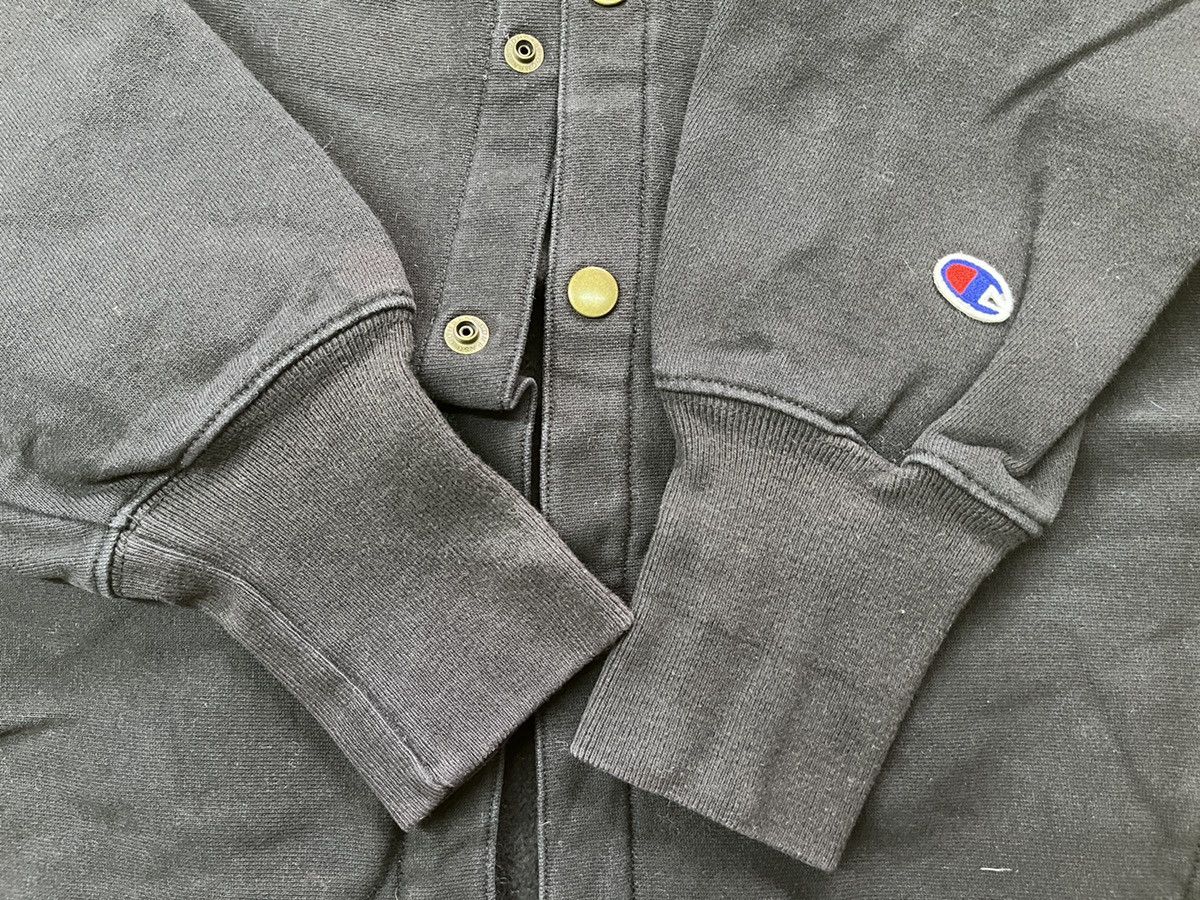 Champion × Vintage VINTAGE CHAMPION REVERSE WEAVE SWEATER JAPAN STREETWEAR Size US M / EU 48-50 / 2 - 9 Thumbnail