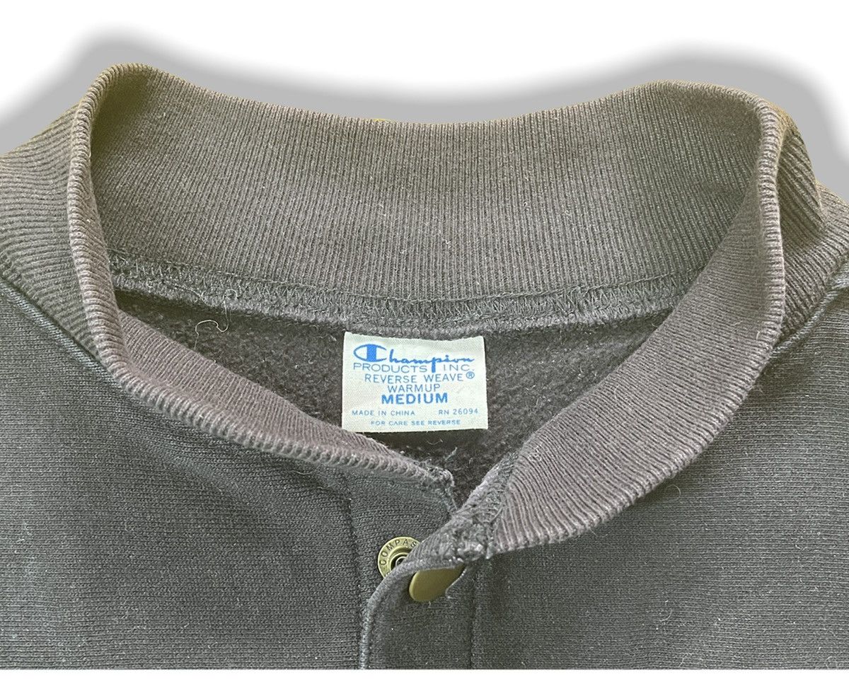 Champion × Vintage VINTAGE CHAMPION REVERSE WEAVE SWEATER JAPAN STREETWEAR Size US M / EU 48-50 / 2 - 6 Thumbnail