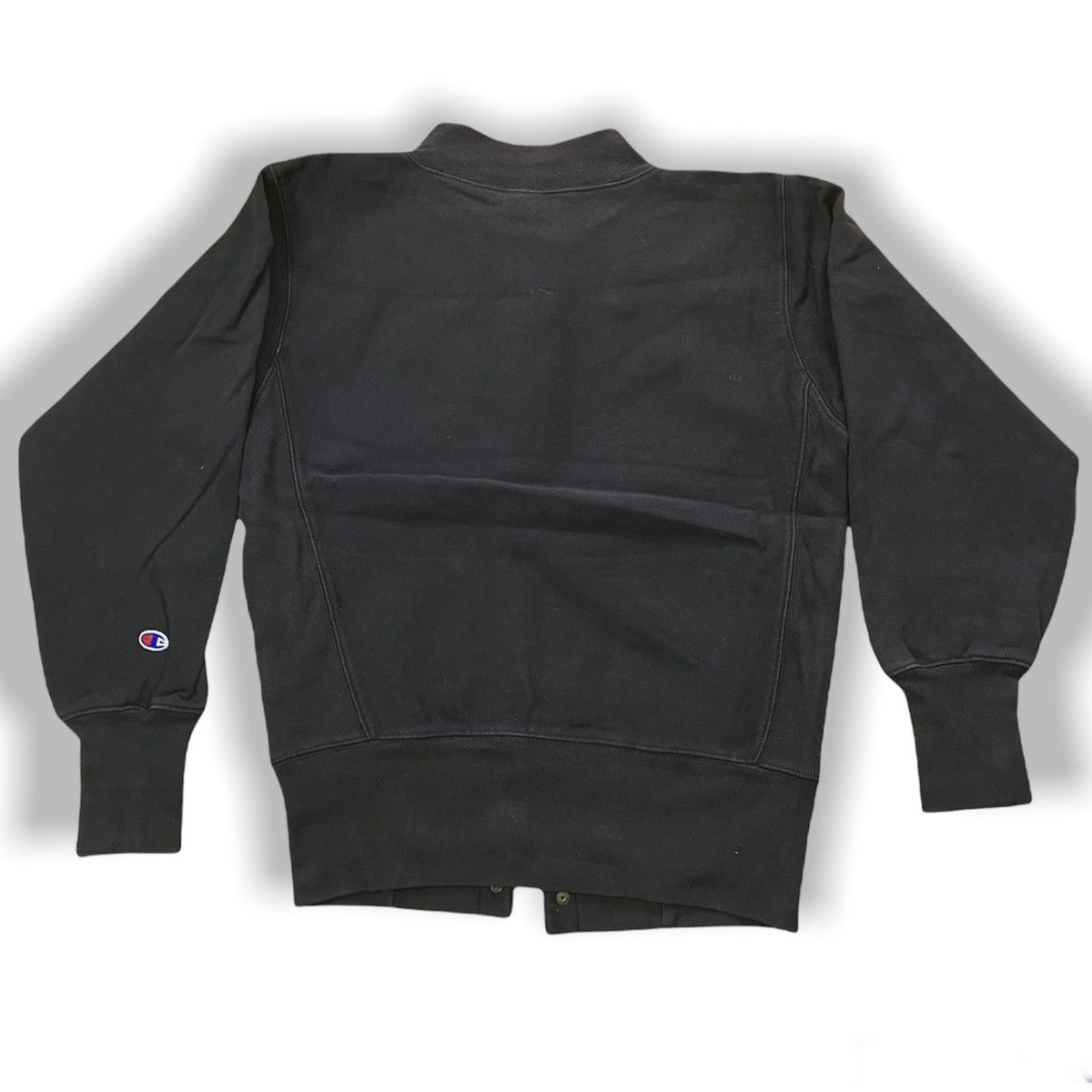 Champion × Vintage VINTAGE CHAMPION REVERSE WEAVE SWEATER JAPAN STREETWEAR Size US M / EU 48-50 / 2 - 11 Thumbnail