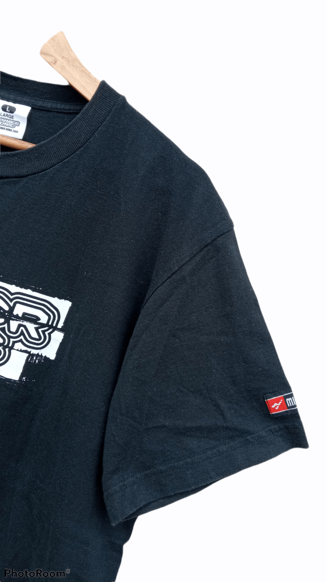 Band Tees × Vintage 🔥🔥Vintage Summer Sonic Music Festival T-Shirt Size US L / EU 52-54 / 3 - 11 Thumbnail