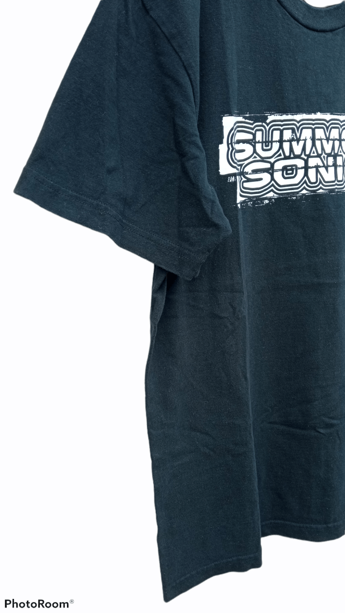 Band Tees × Vintage 🔥🔥Vintage Summer Sonic Music Festival T-Shirt Size US L / EU 52-54 / 3 - 7 Thumbnail
