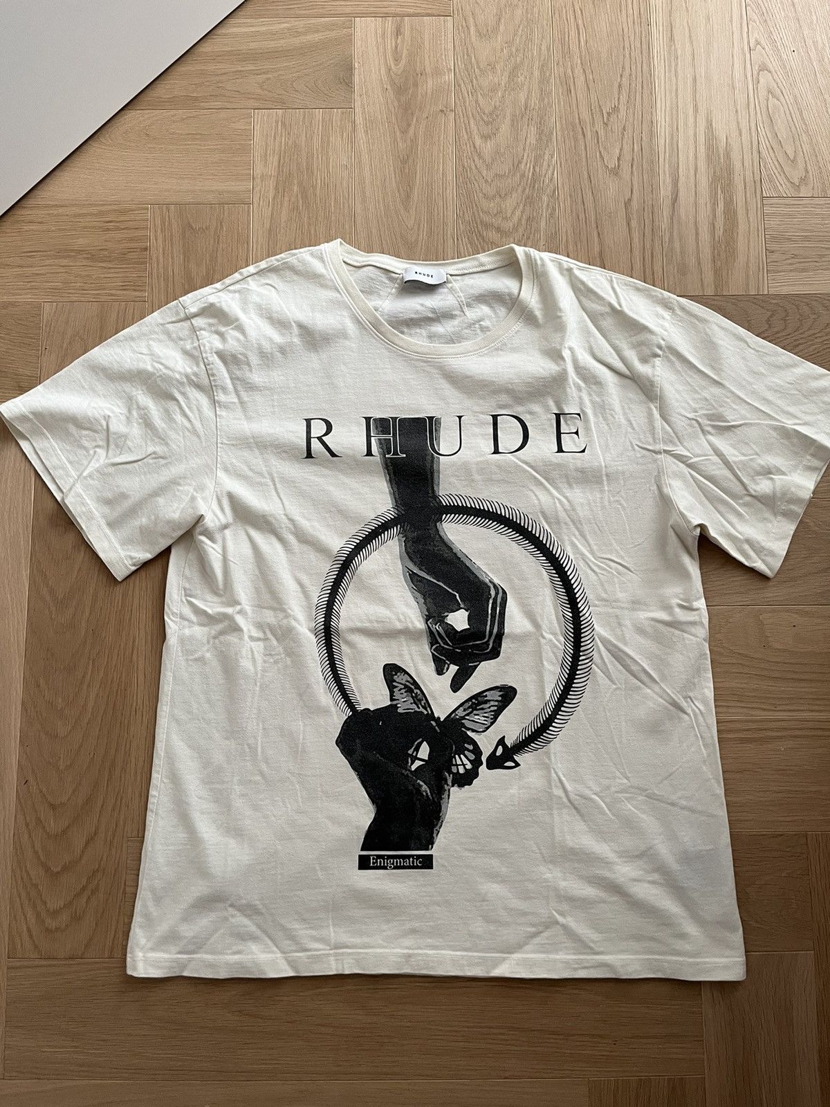 Rhude Tee