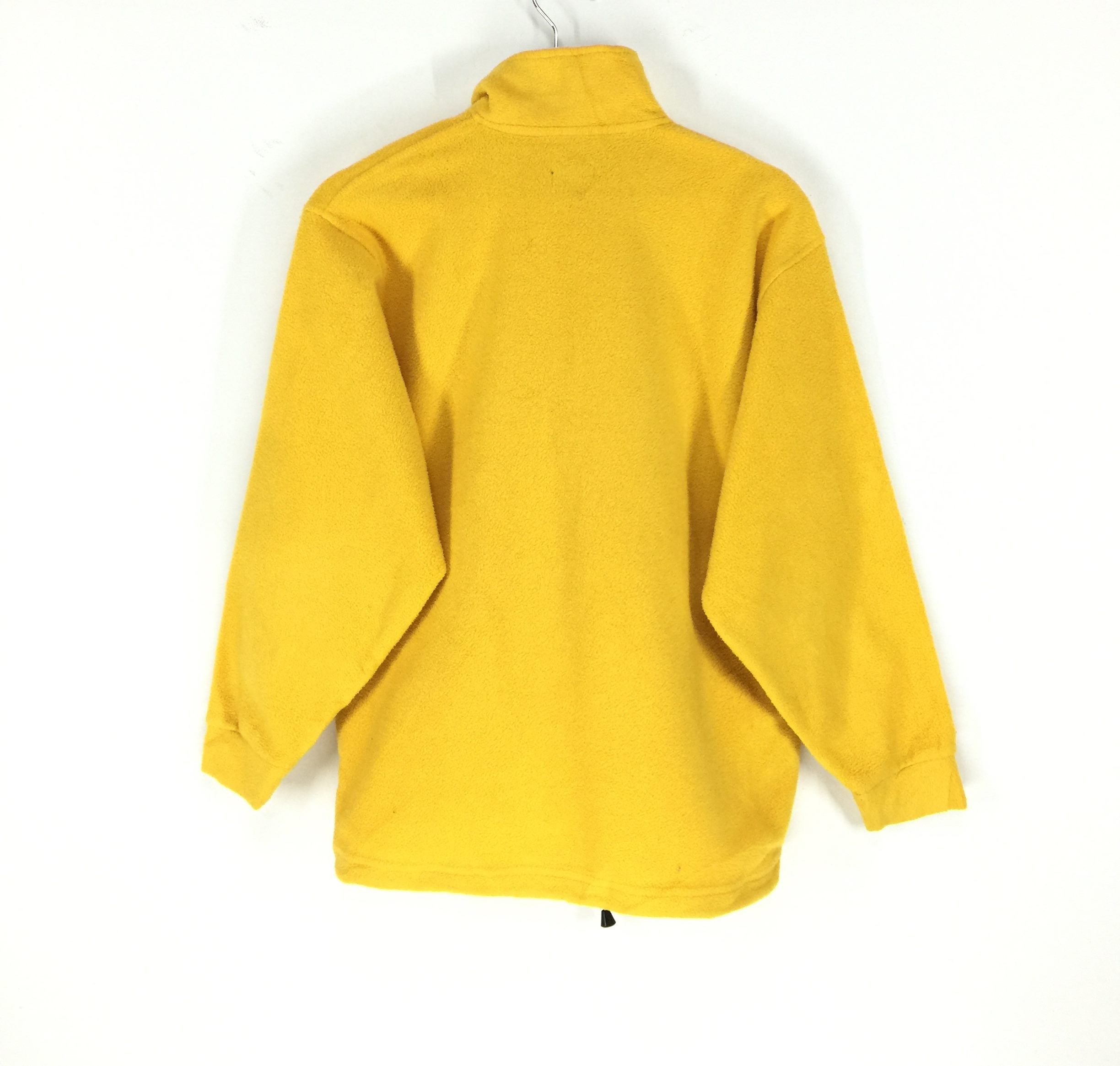 Pepsi × Vintage Pepsi vintage 90s fleece pullover Size US S / EU 44-46 / 1 - 2 Thumbnail