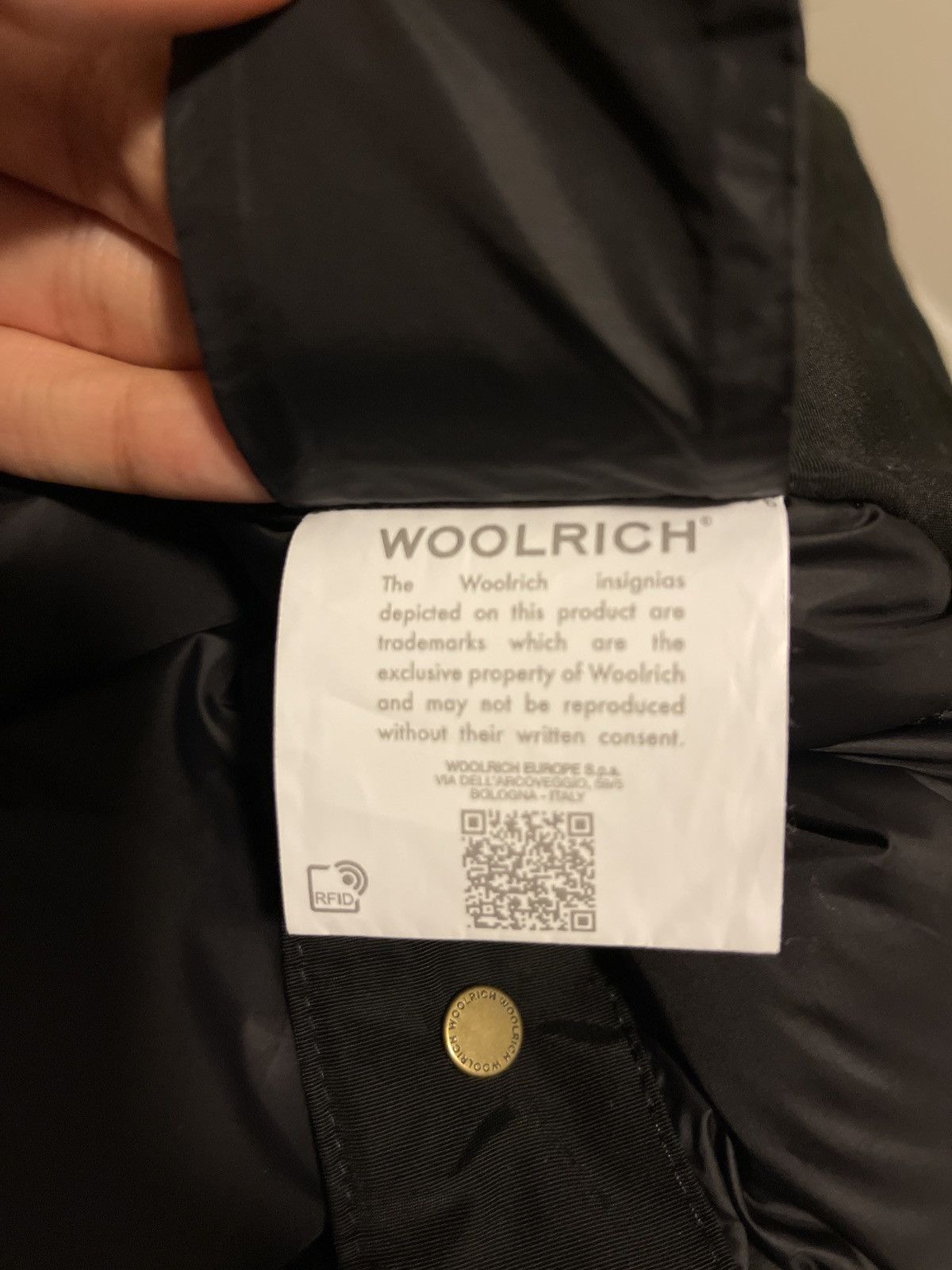 Aime Leon Dore Aime Leon Dore x Woolrich Ballistic Parka Size US M / EU 48-50 / 2 - 5 Thumbnail