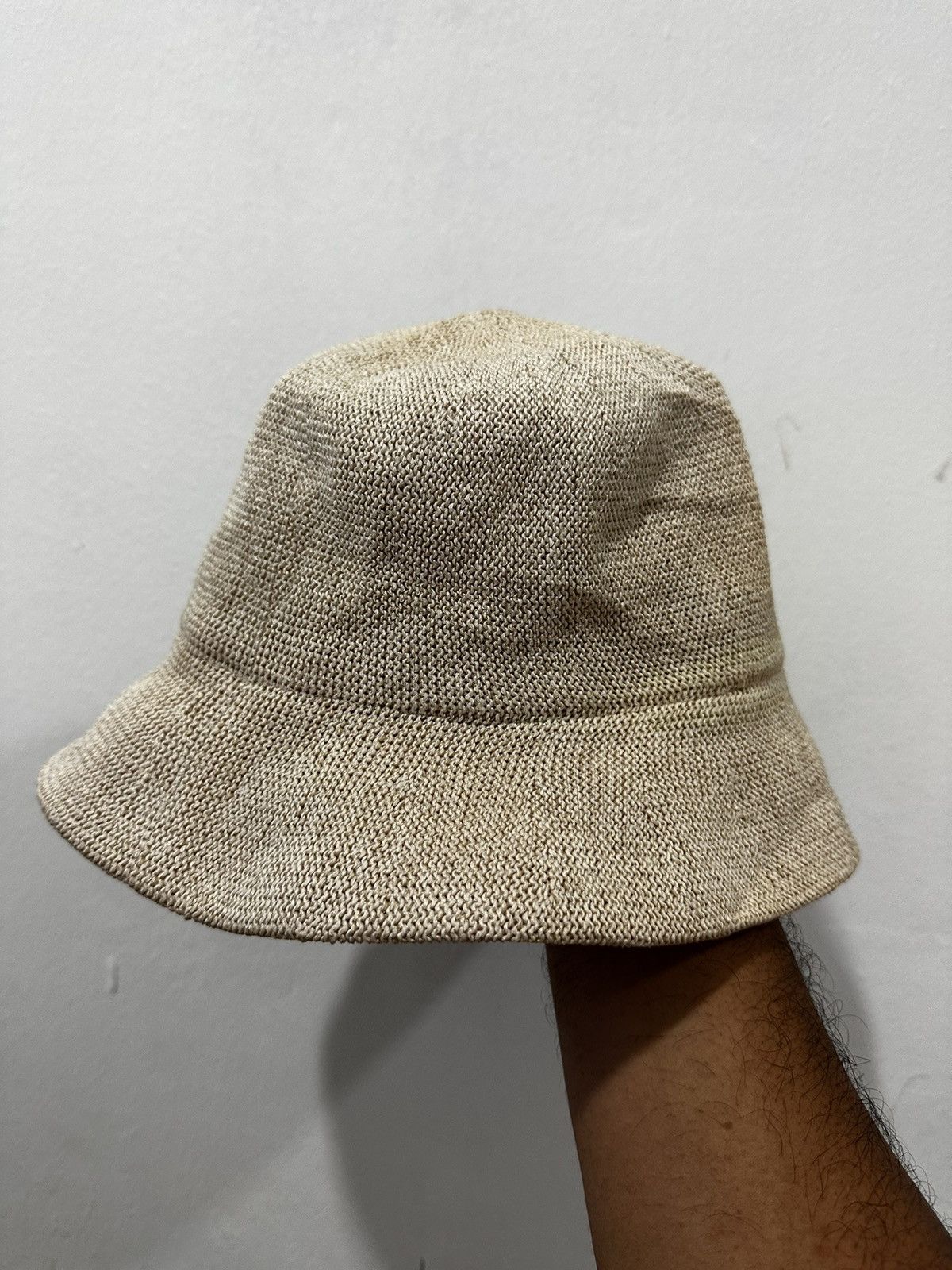 Kenzo VTG Kenzo Bucket Hat Size ONE SIZE - 3 Thumbnail