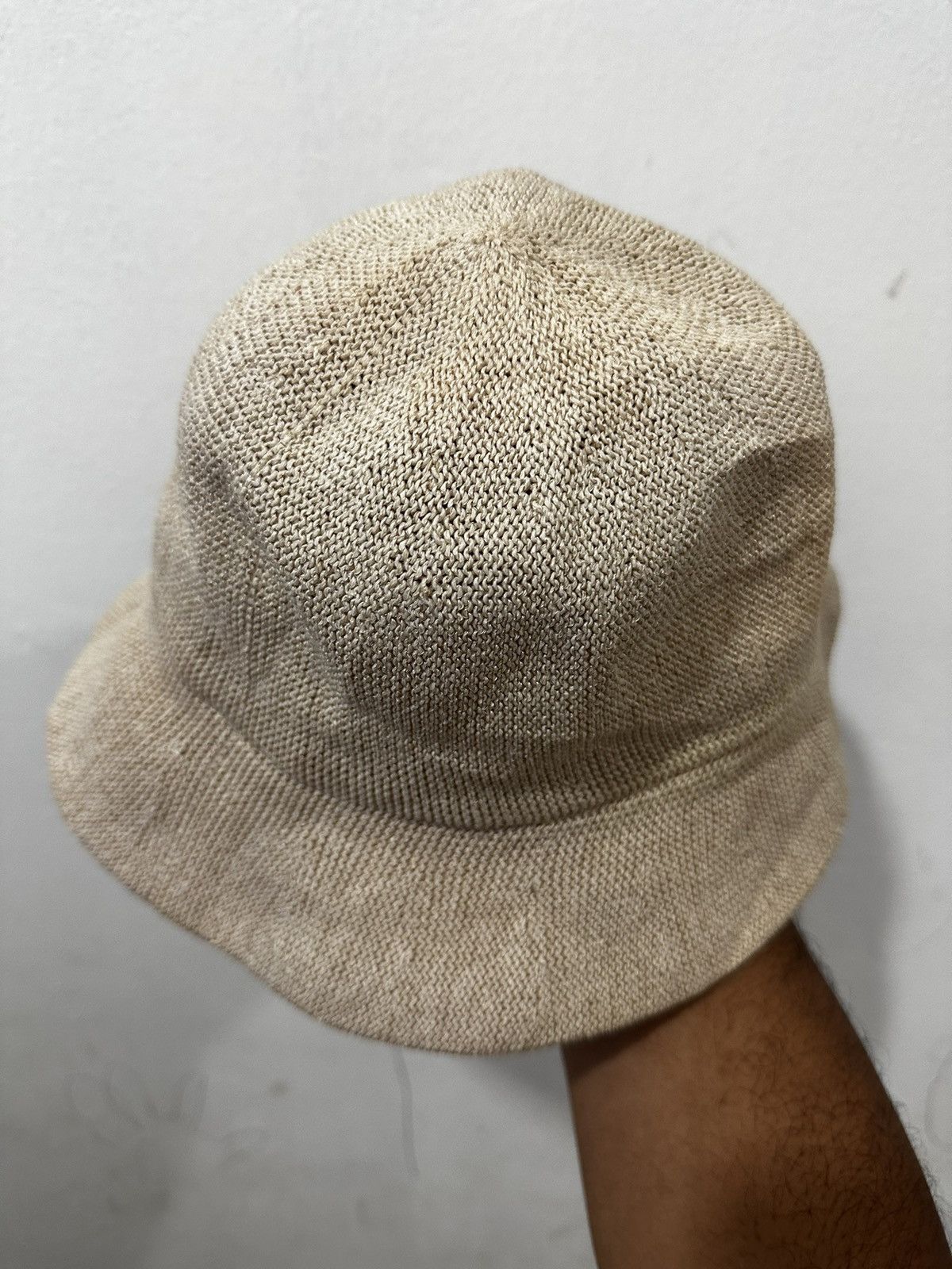 Kenzo VTG Kenzo Bucket Hat Size ONE SIZE - 4 Thumbnail