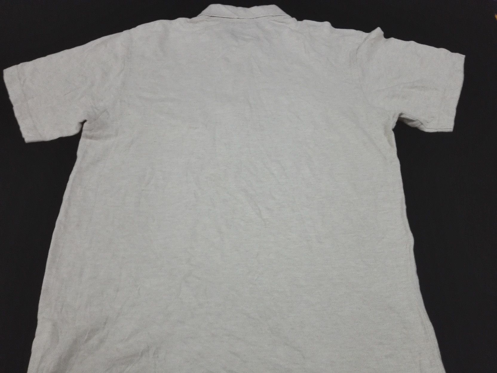 Burberry BURBERRY LONDON Casual Long Sleeve Polo Tee Size US S / EU 44-46 / 1 - 9 Thumbnail
