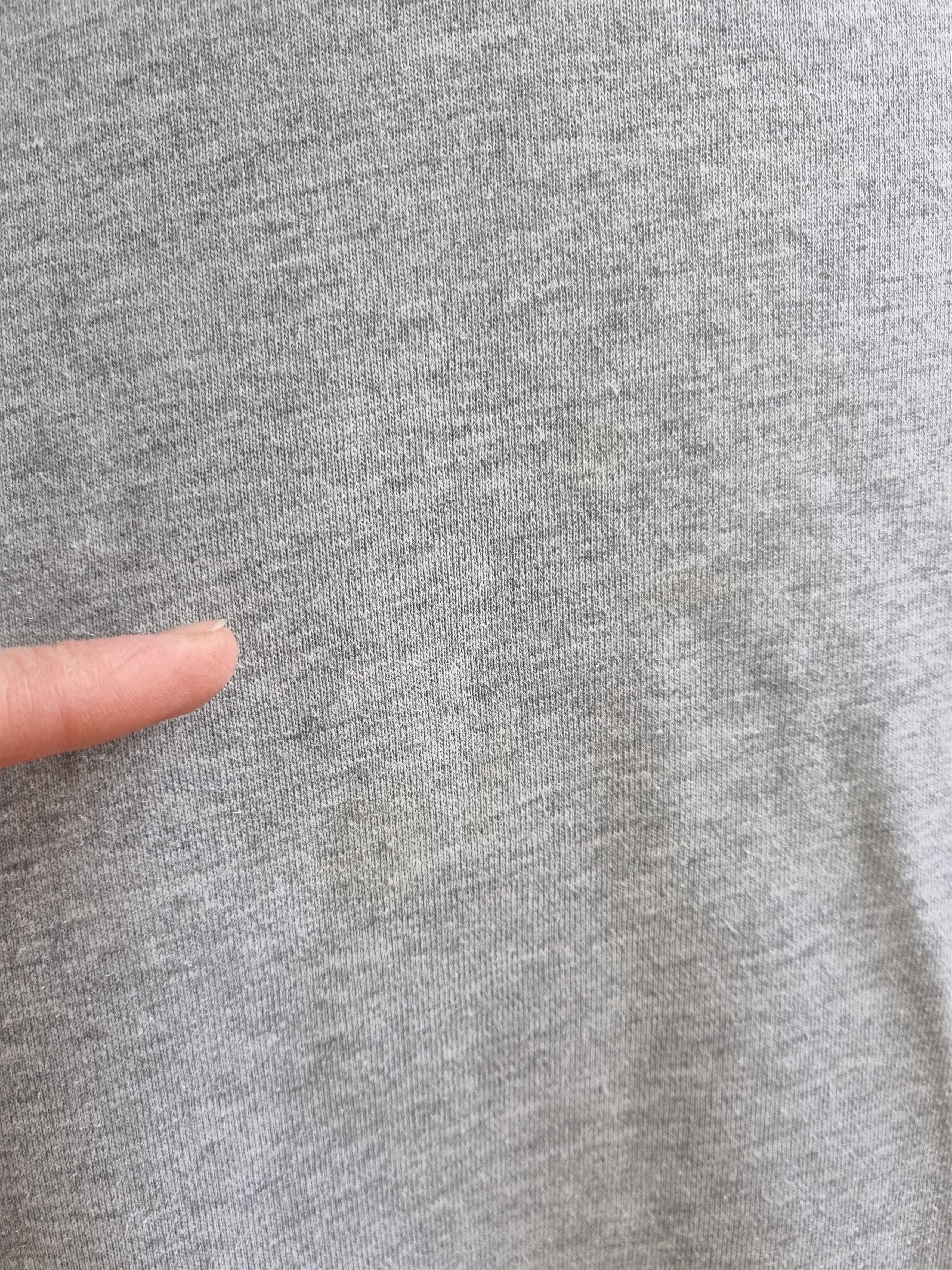 Nike × Vintage Rare 90s NIKE Box Logo Vintage Sweatshirt Rare Size US XL / EU 56 / 4 - 15 Thumbnail