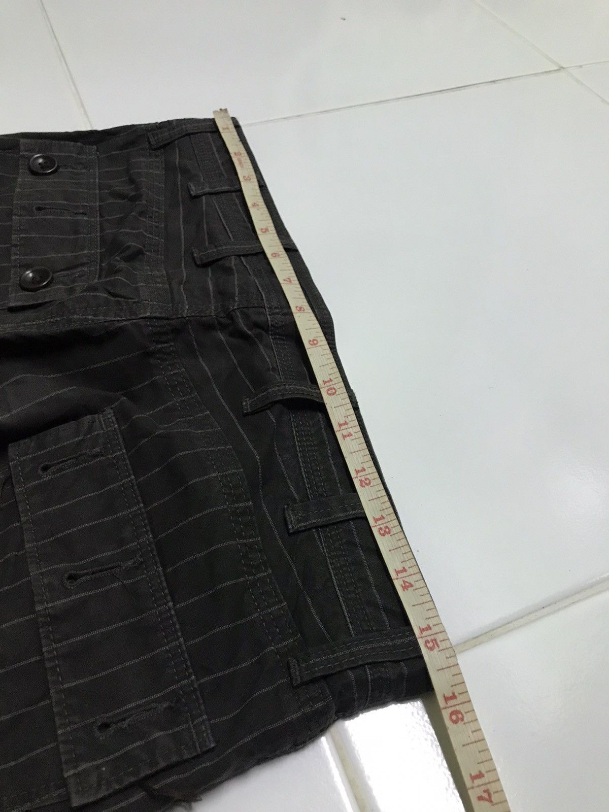 Paul Smith Paul smith stripes pants Size US 30 / EU 46 - 5 Thumbnail