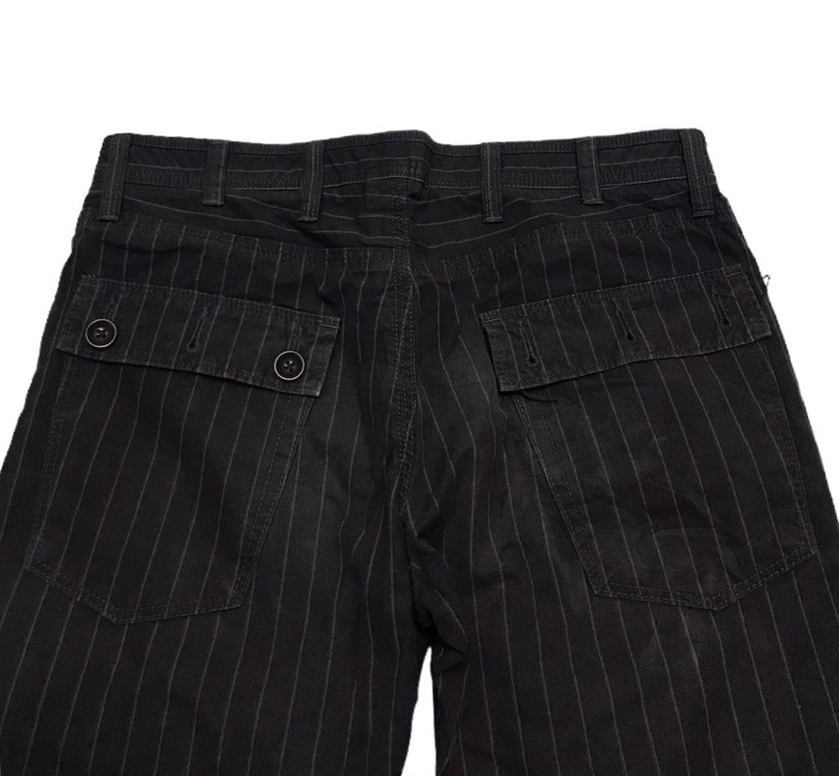 Paul Smith Paul smith stripes pants Size US 30 / EU 46 - 4 Thumbnail