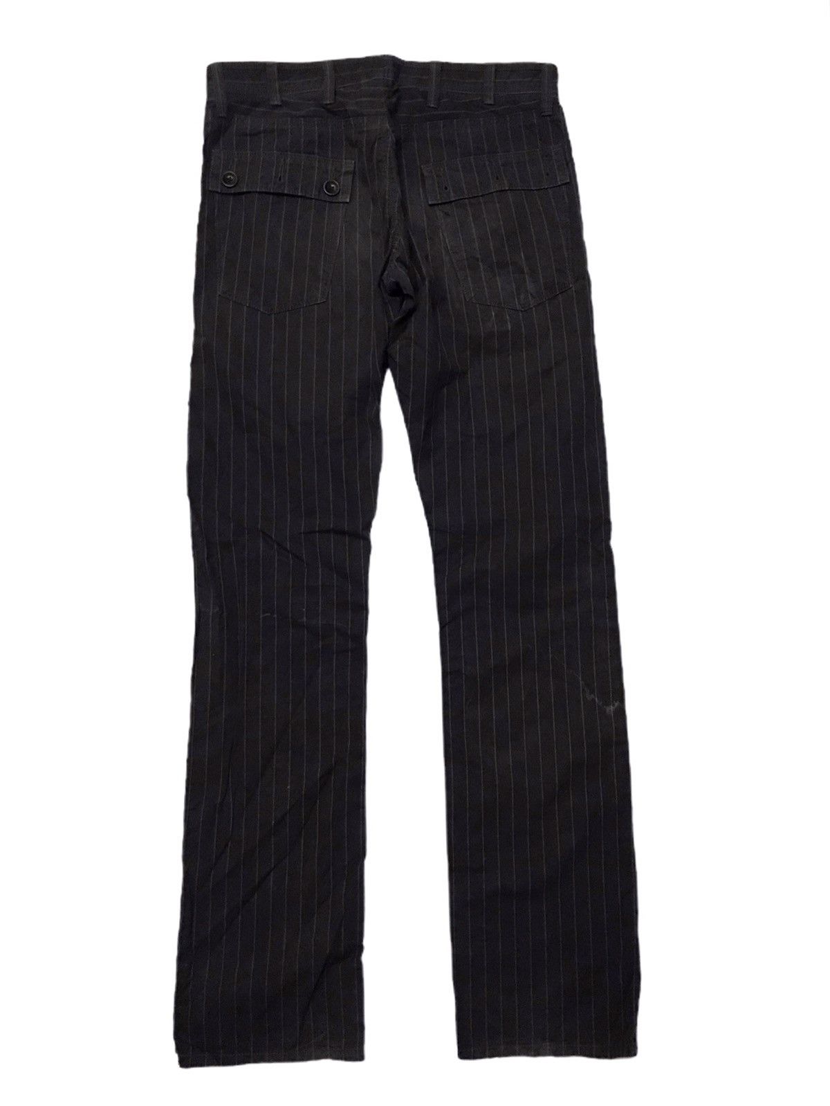 Paul Smith Paul smith stripes pants Size US 30 / EU 46 - 3 Thumbnail