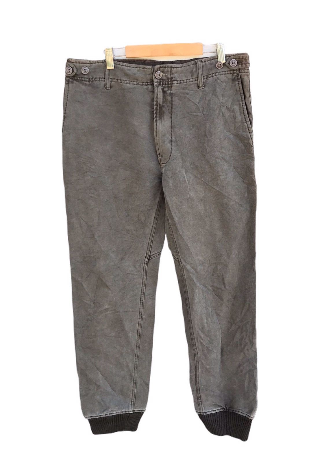 Diesel Diesel casual pants Size US 32 / EU 48 - 3 Thumbnail
