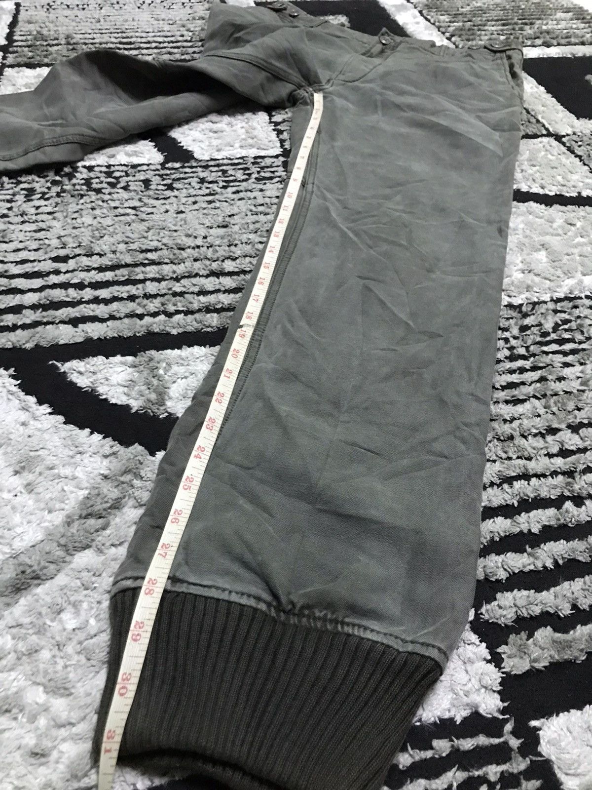 Diesel Diesel casual pants Size US 32 / EU 48 - 9 Thumbnail