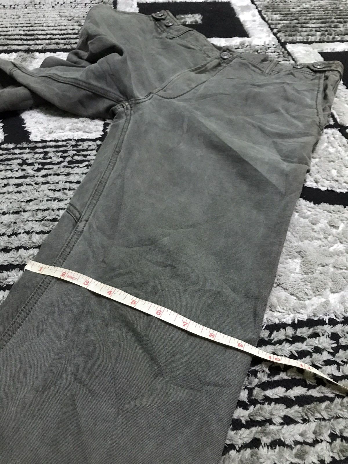 Diesel Diesel casual pants Size US 32 / EU 48 - 10 Thumbnail