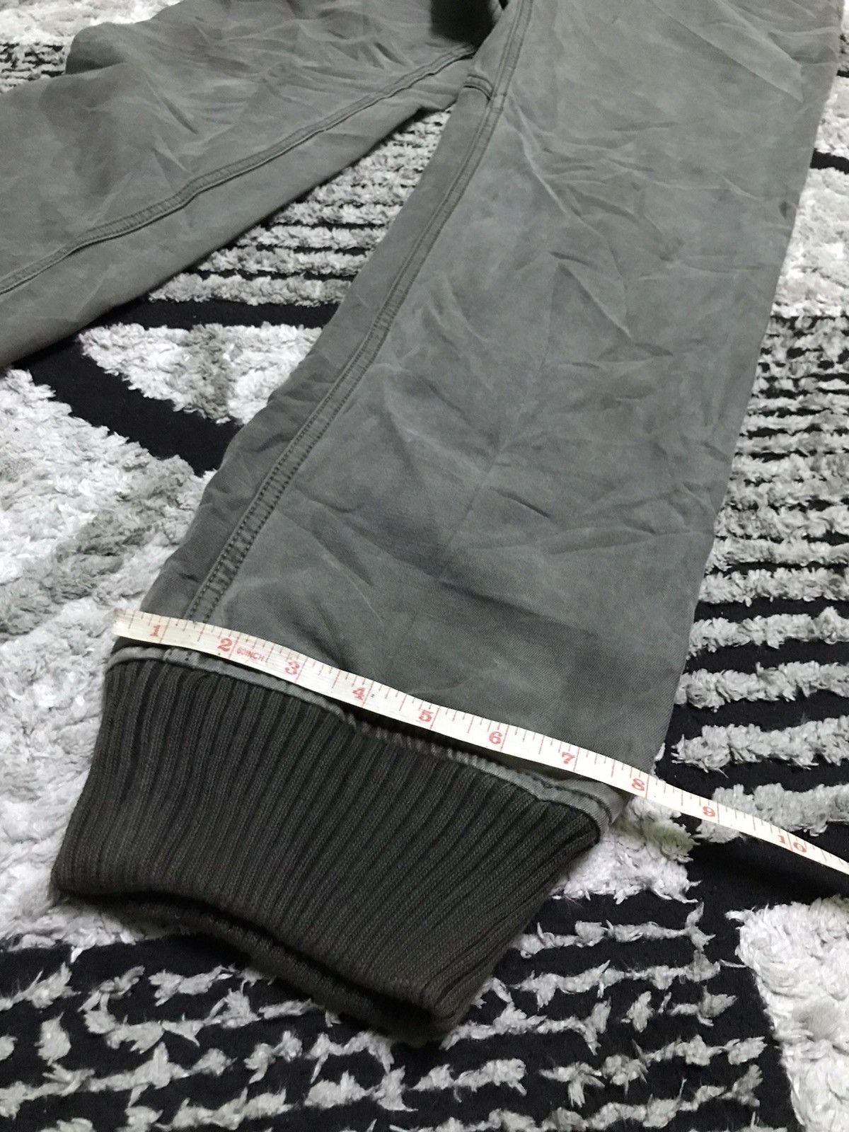 Diesel Diesel casual pants Size US 32 / EU 48 - 8 Thumbnail