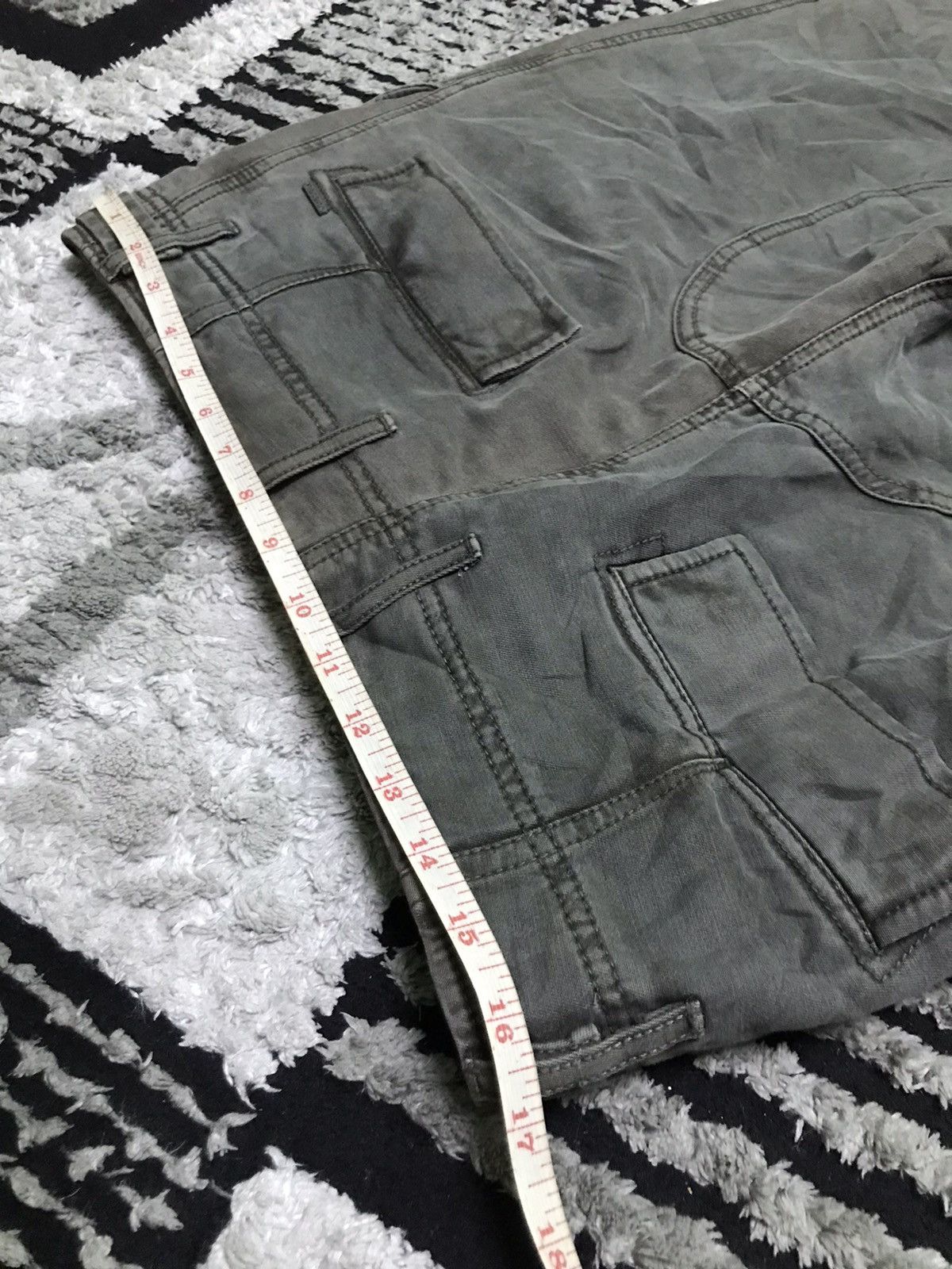 Diesel Diesel casual pants Size US 32 / EU 48 - 6 Thumbnail