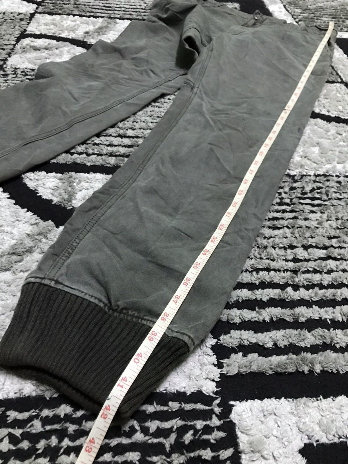 Diesel Diesel casual pants Size US 32 / EU 48 - 7 Thumbnail
