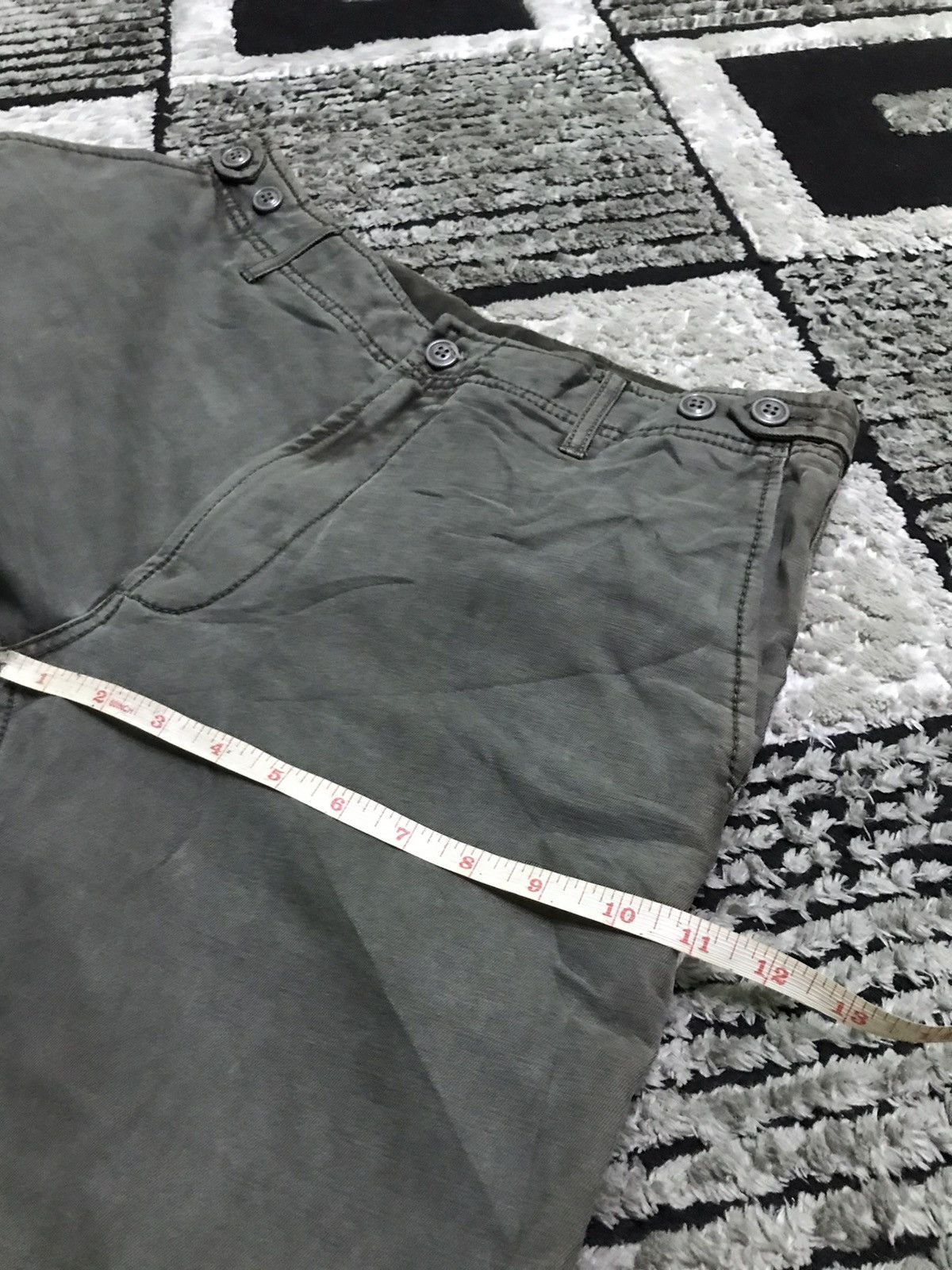 Diesel Diesel casual pants Size US 32 / EU 48 - 11 Thumbnail