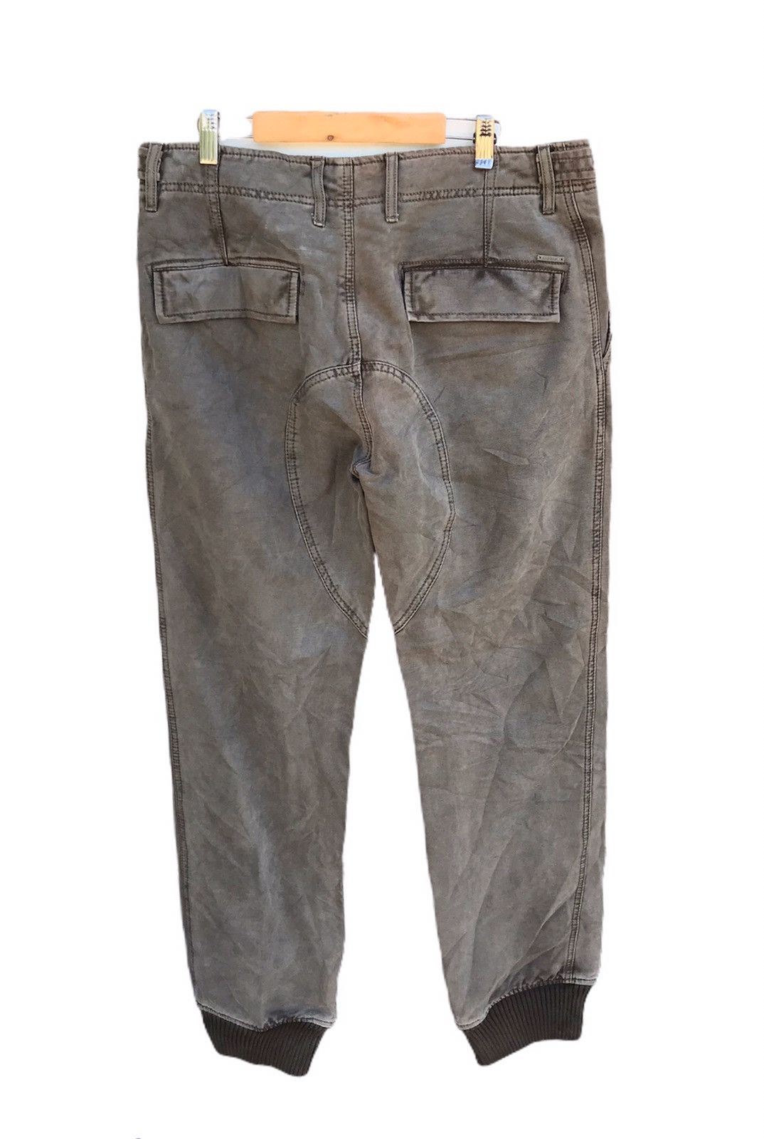 Diesel Diesel casual pants Size US 32 / EU 48 - 1 Thumbnail
