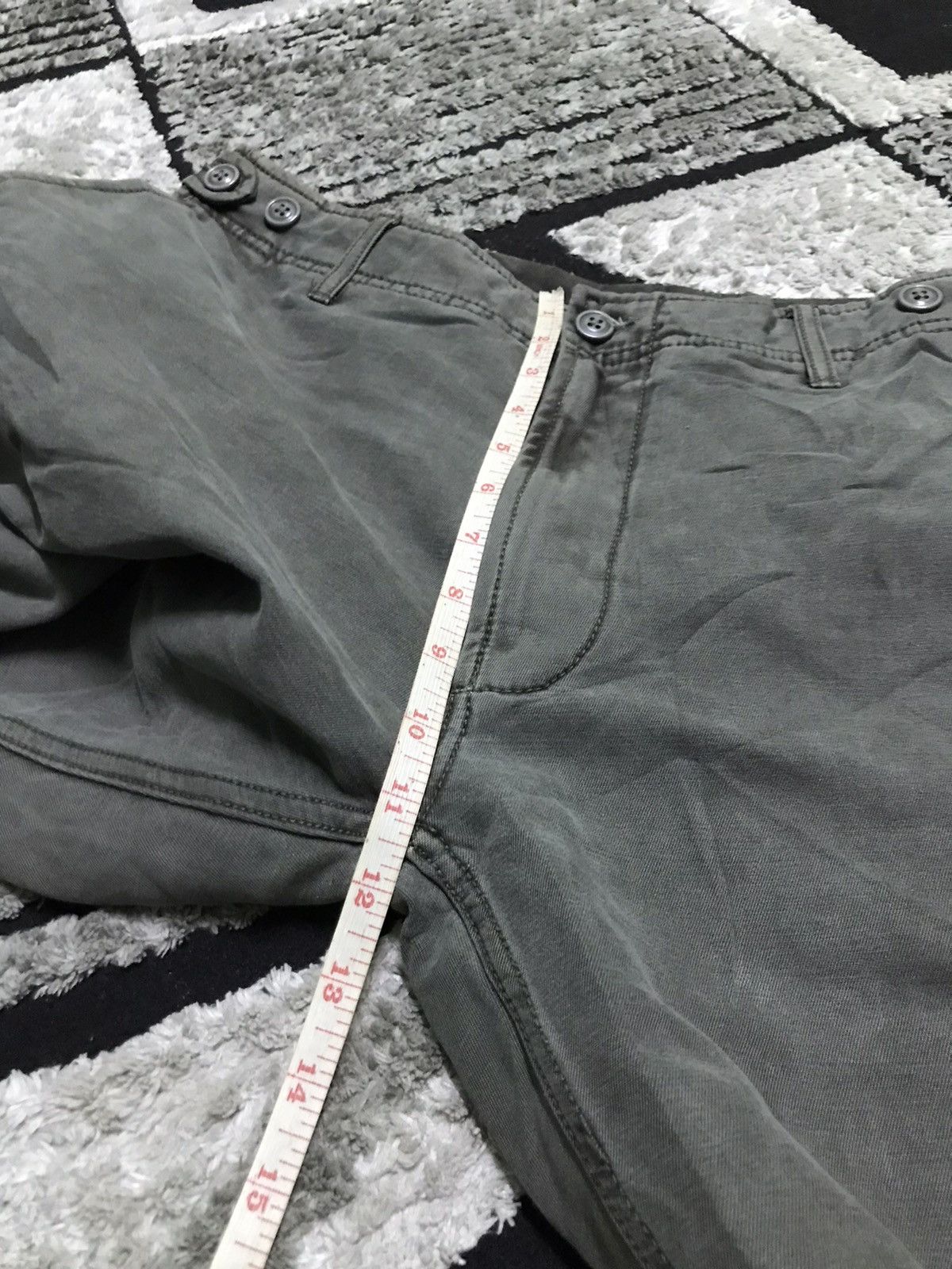 Diesel Diesel casual pants Size US 32 / EU 48 - 12 Thumbnail