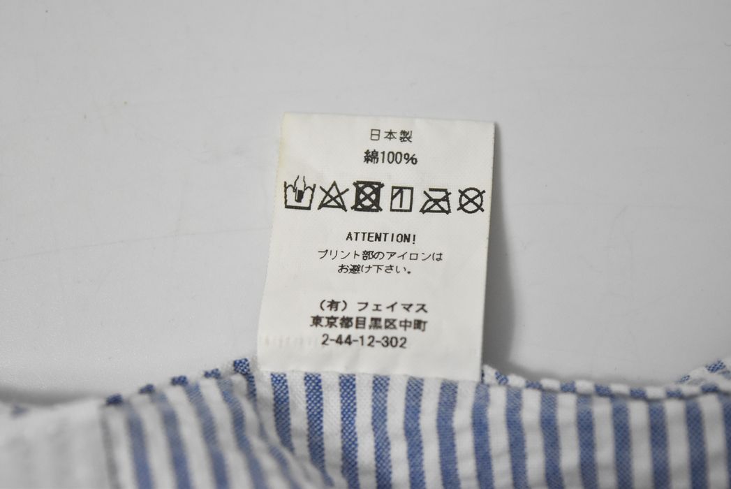 Porter PORTER x Japanese Brand/graphic shoulder bag/27599 764 60