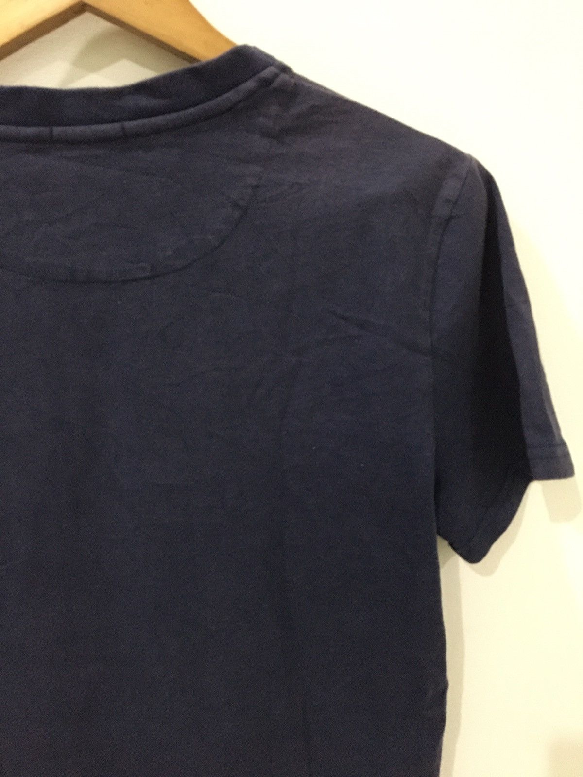Designer KENZO PARIS - “EYE” T-SHIRT Size US L / EU 52-54 / 3 - 8 Thumbnail
