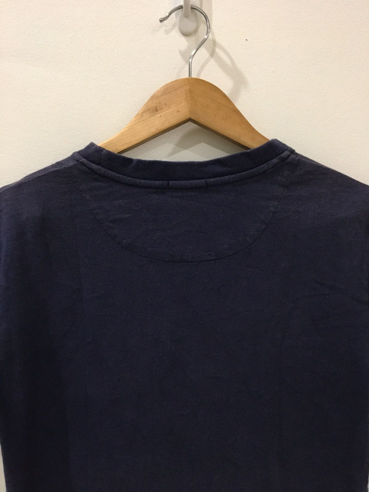 Designer KENZO PARIS - “EYE” T-SHIRT Size US L / EU 52-54 / 3 - 6 Thumbnail
